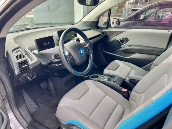 BMW i3 s 120Ah 8