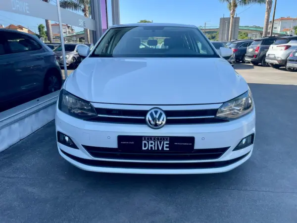Volkswagen Polo 1.0 TSI Confortline 2