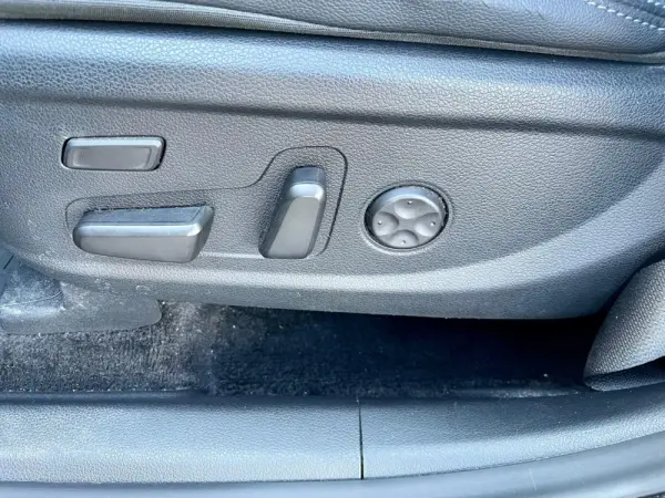 Hyundai Santa Fe 2.2 CRDi Premium 16