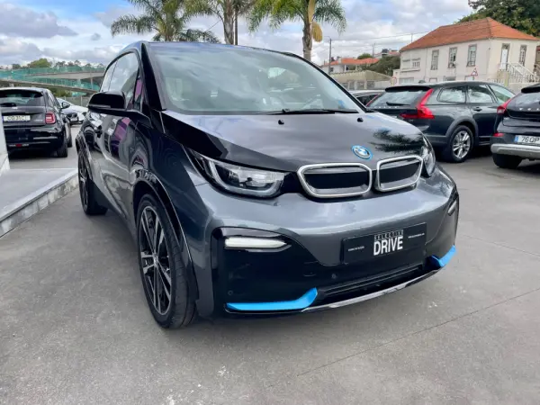 BMW i3 s 120Ah 3