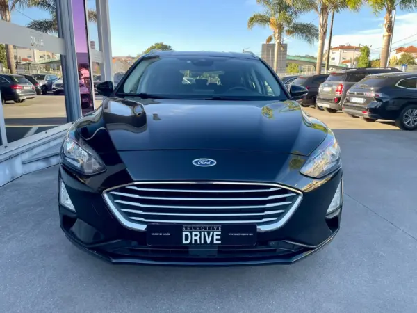 Ford Focus SW 1.0 EcoBoost S&S ACTIVE STYLE 2