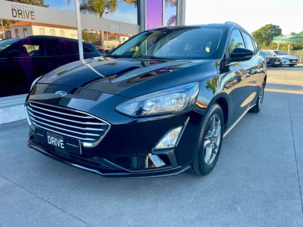 Ford Focus SW 1.0 EcoBoost S&S ACTIVE STYLE 1
