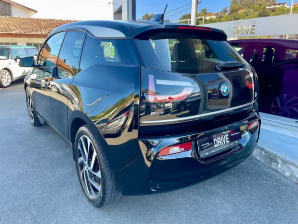 BMW i3 120Ah 6