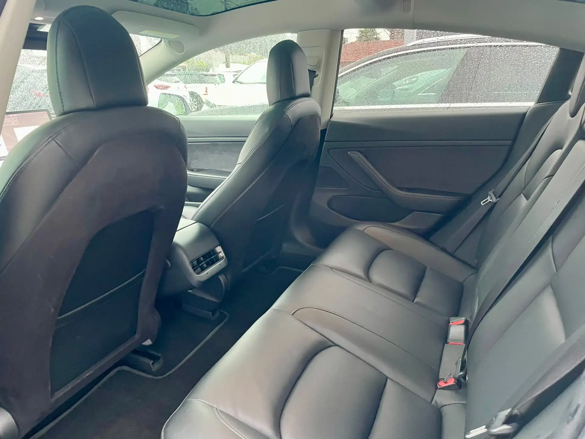 Tesla Model 3 Standard Range Plus RWD 10
