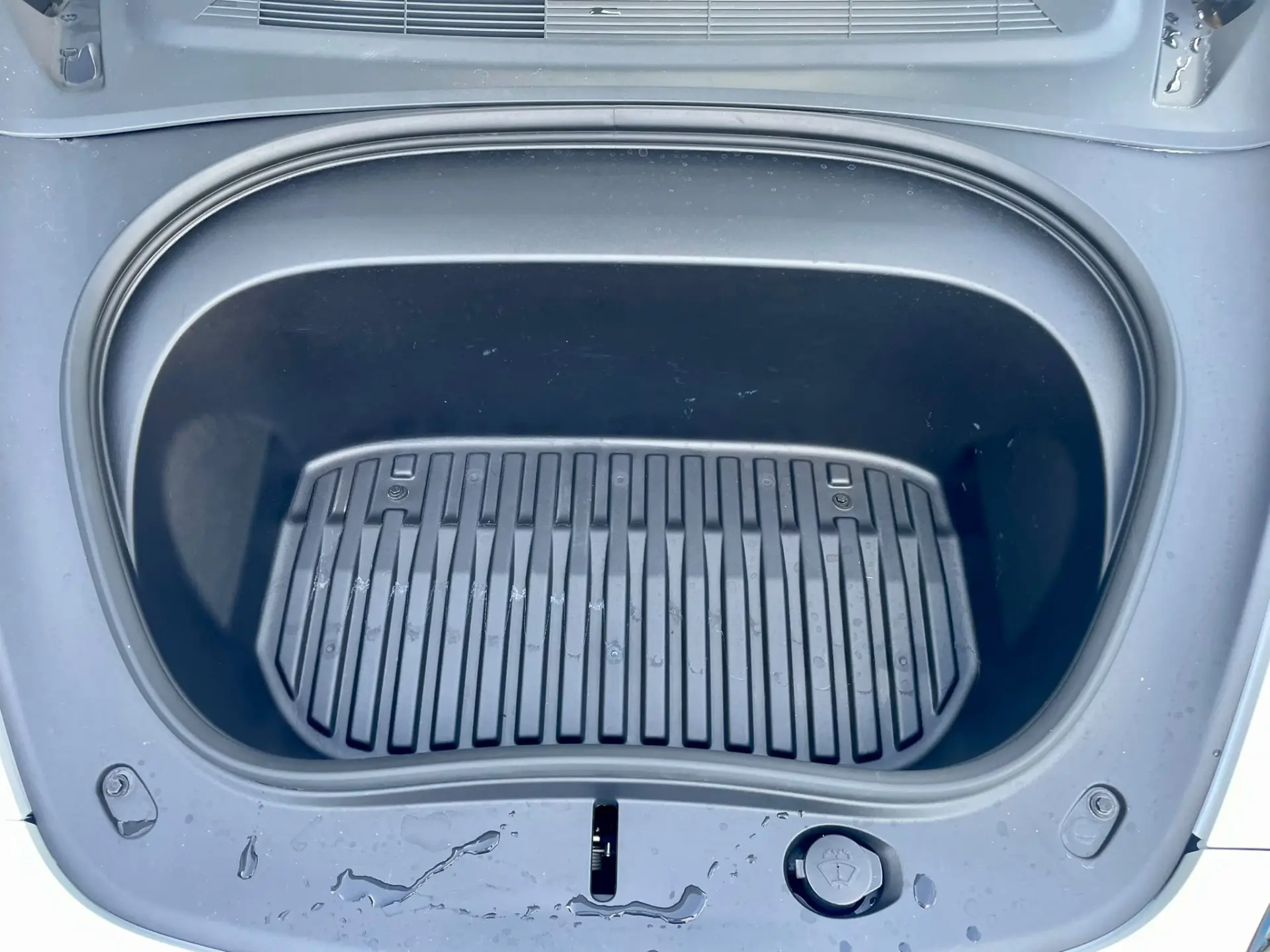 Tesla Model 3 Tração Traseira 13