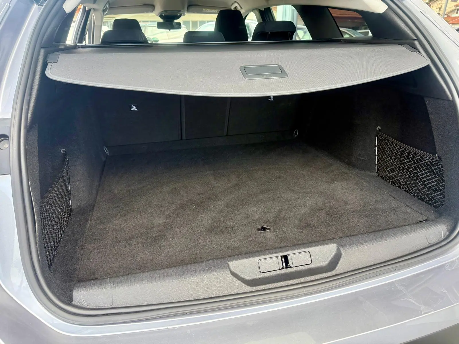Peugeot 308 SW 1.5 BlueHDi Allure Pack 11