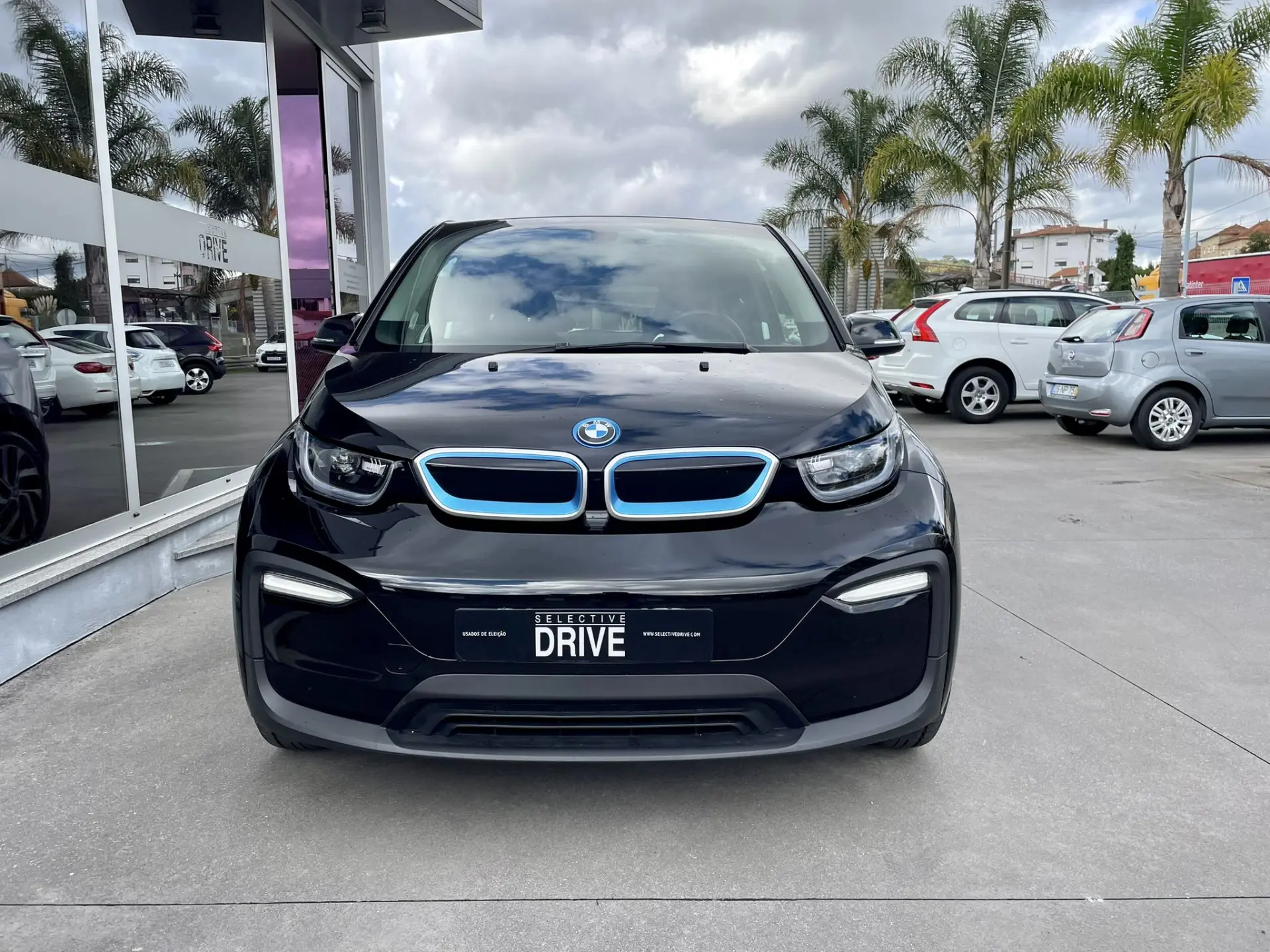 BMW i3 120Ah 2