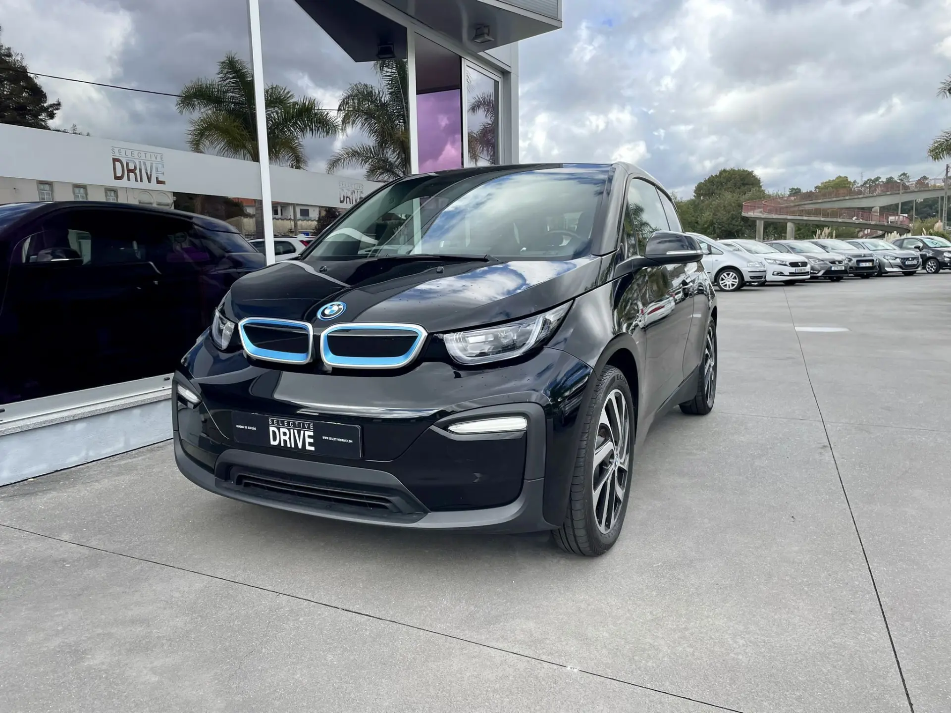 BMW i3 120Ah 1