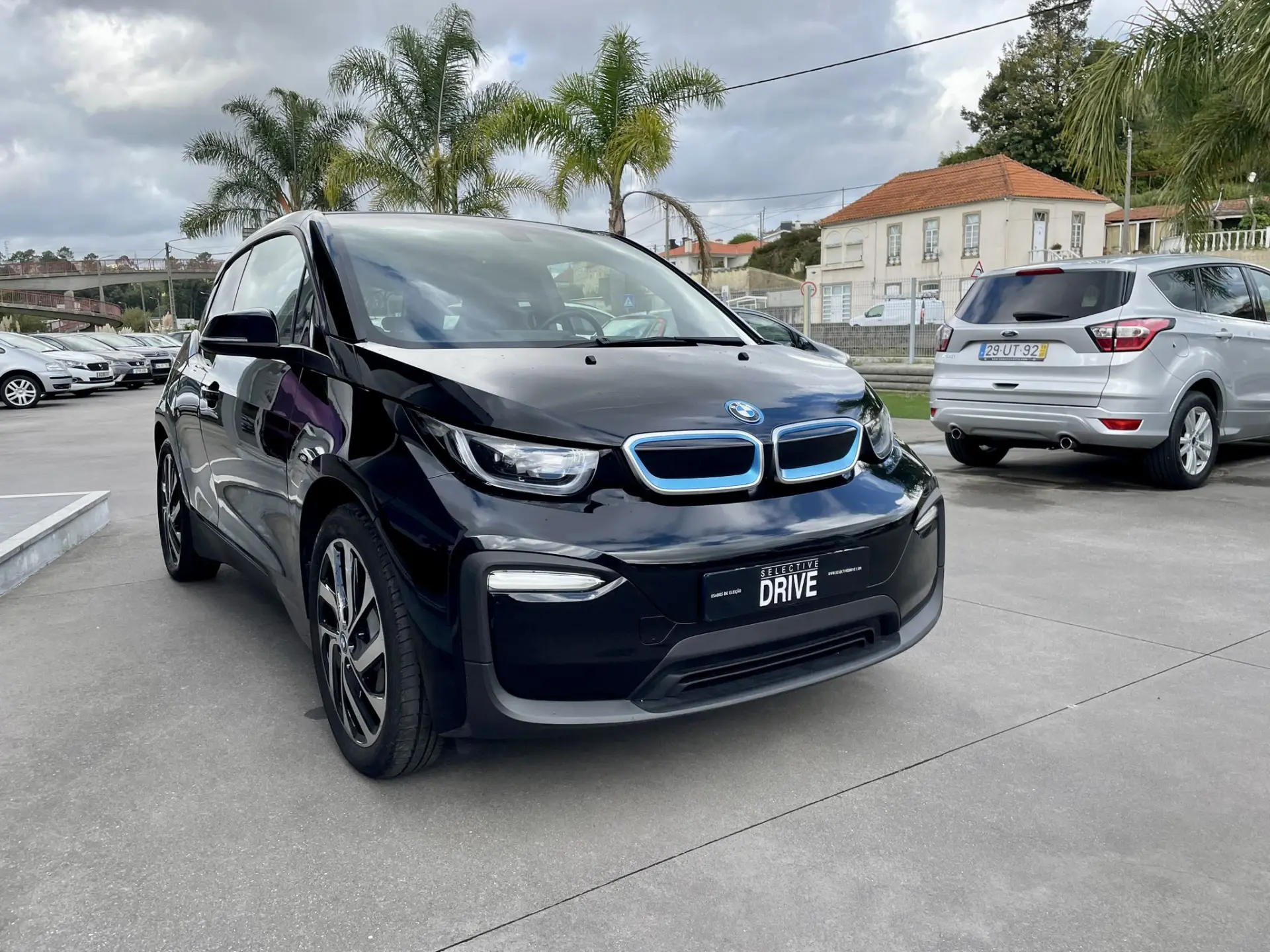 BMW i3 120Ah 3