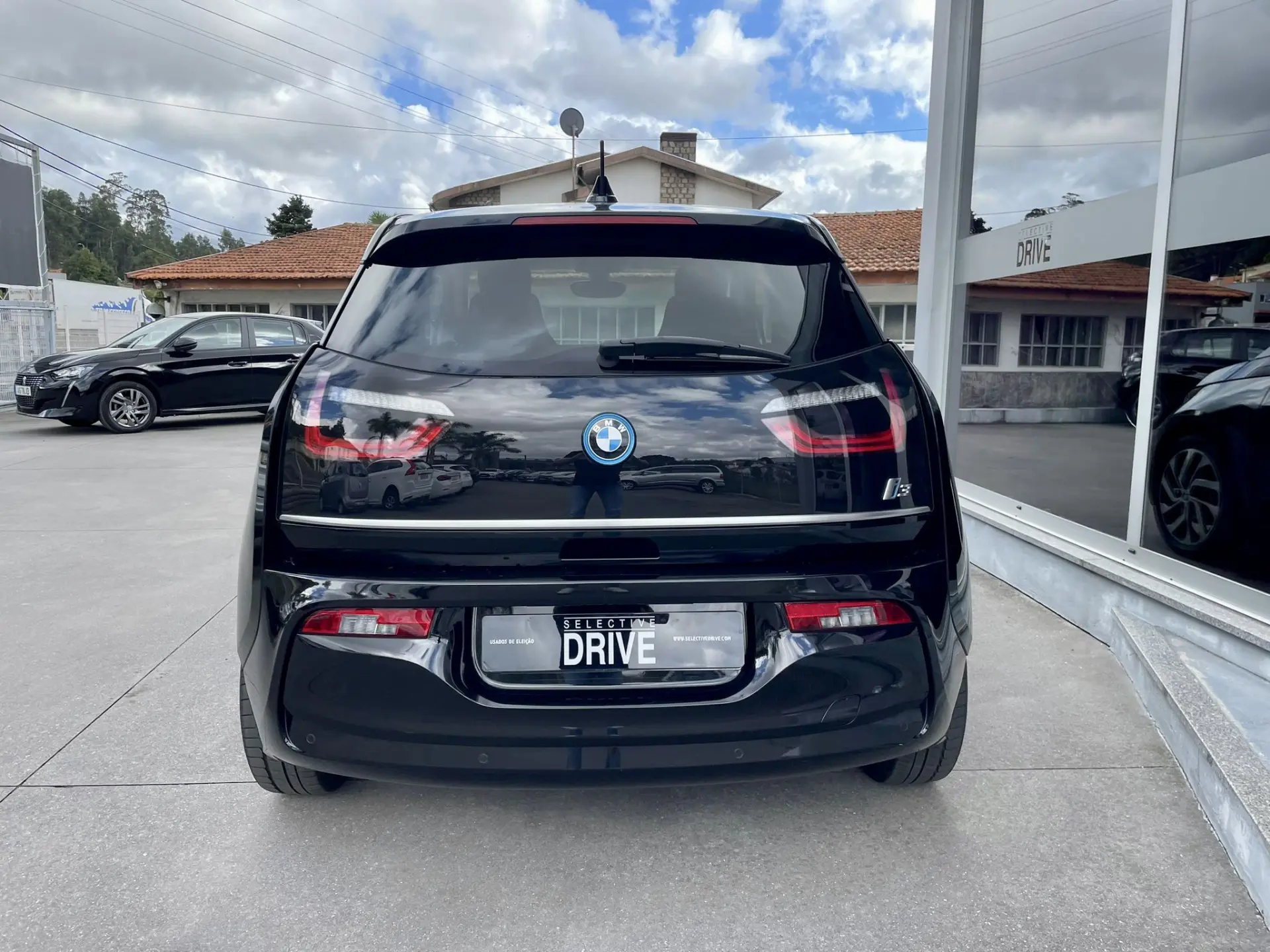 BMW i3 120Ah 5