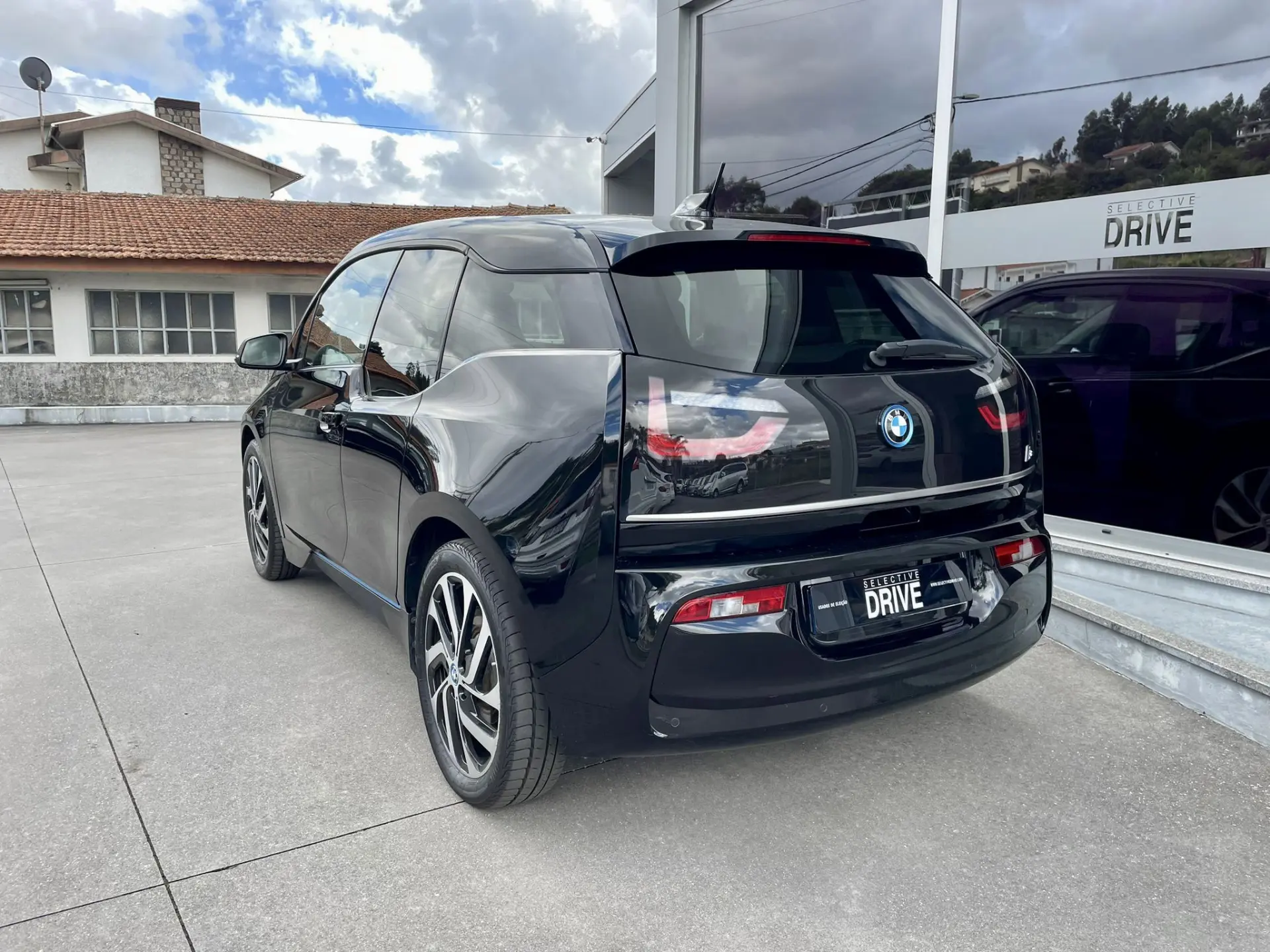 BMW i3 120Ah 6