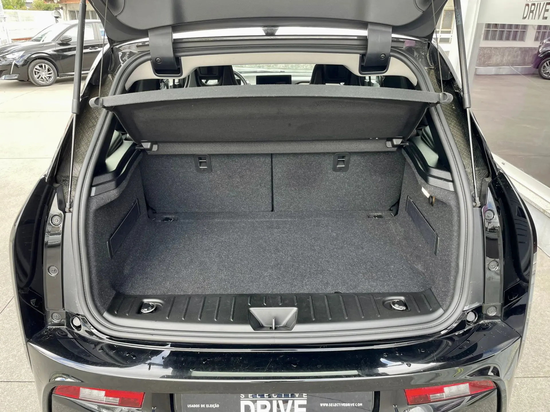 BMW i3 120Ah 11