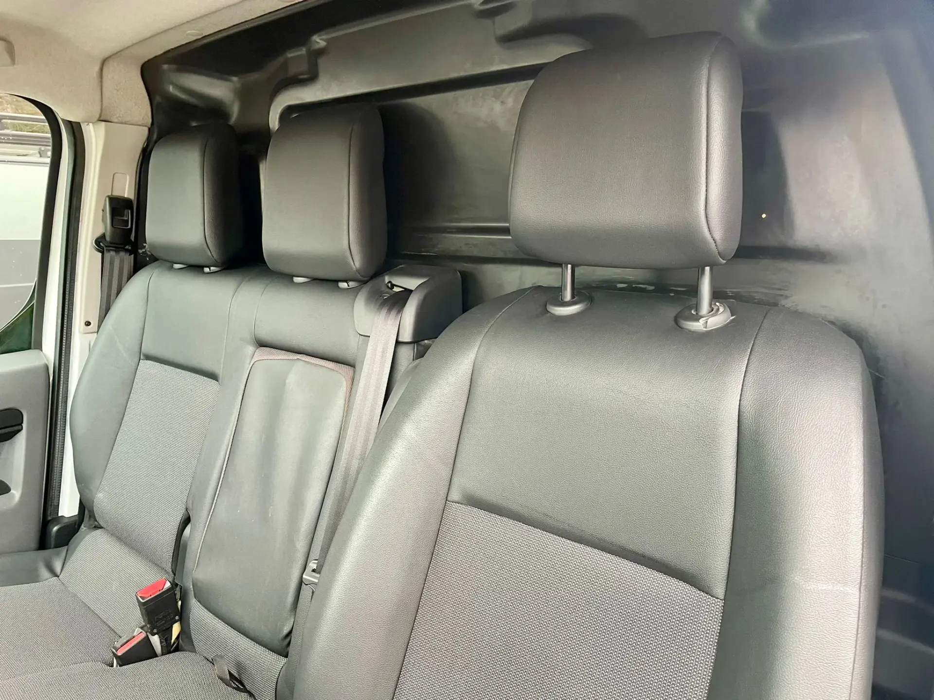 Citroen Jumpy Outro 10