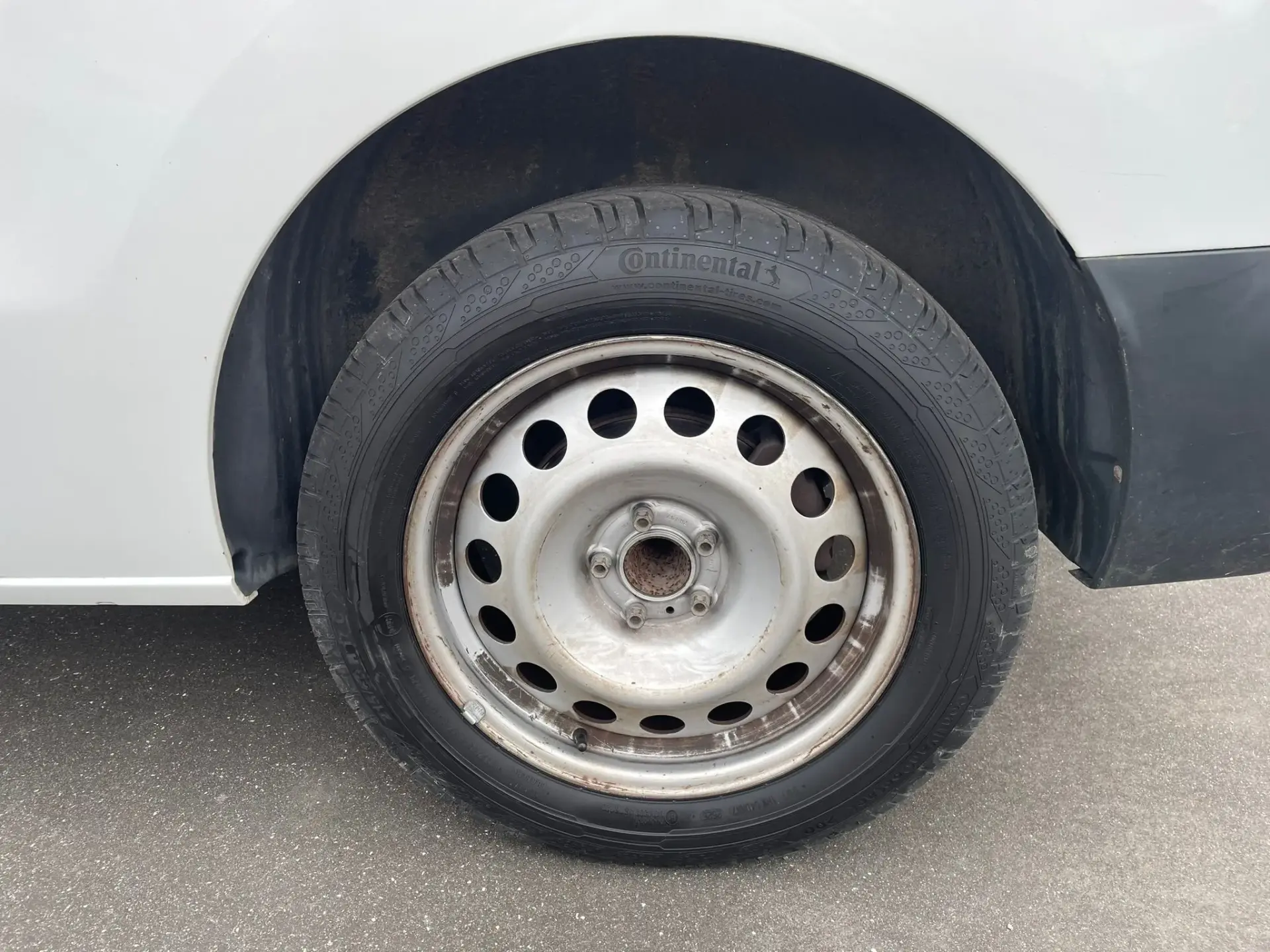Citroen Jumpy Outro 13
