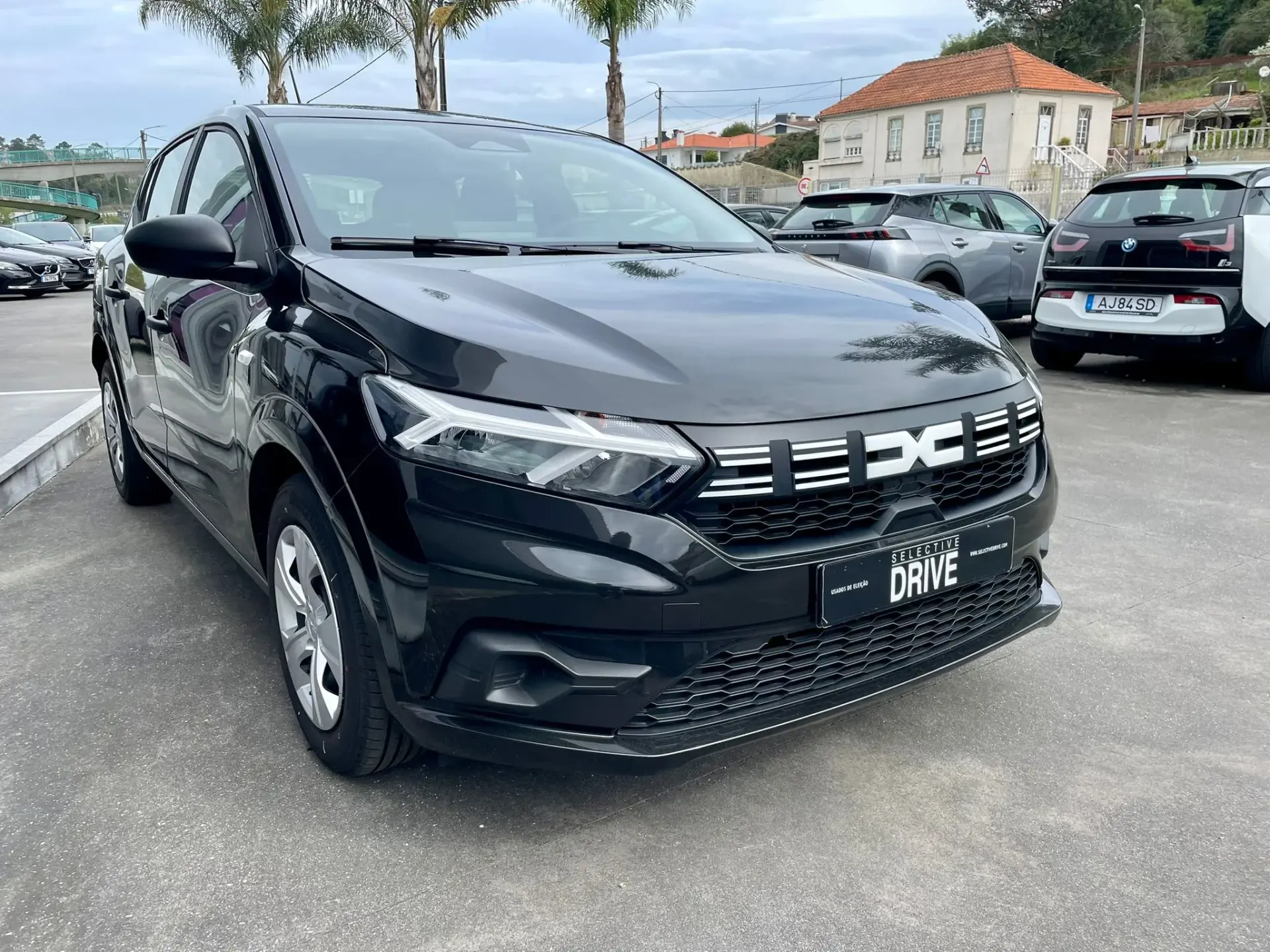 Dacia Sandero 1.0 ECO-G Expression Bi-Fuel 3