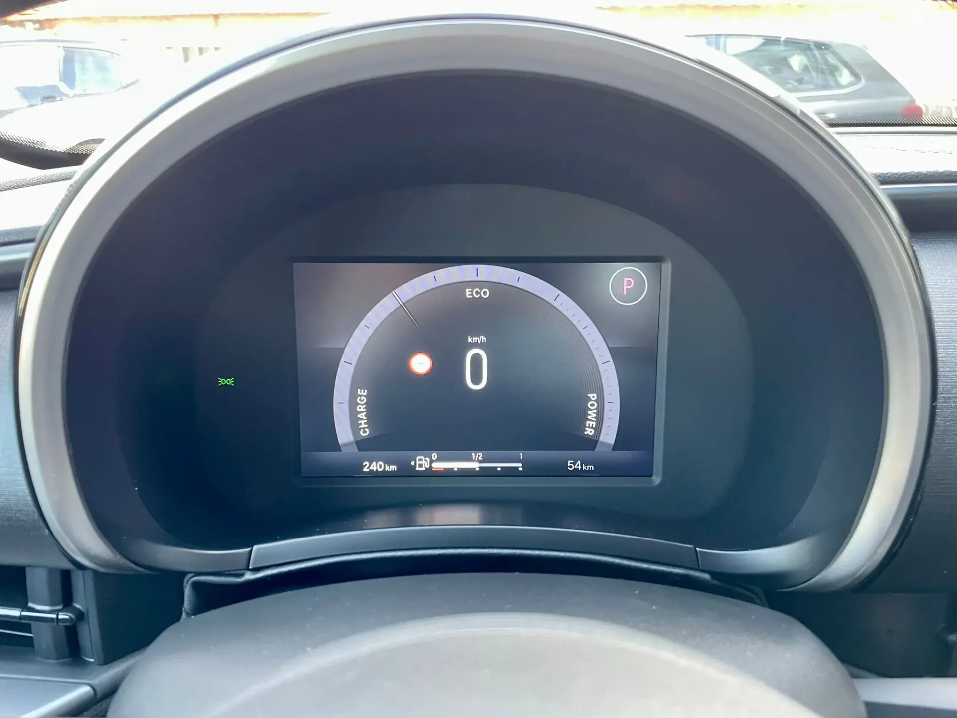 Fiat 600 1.2 Hybrid Pop 13