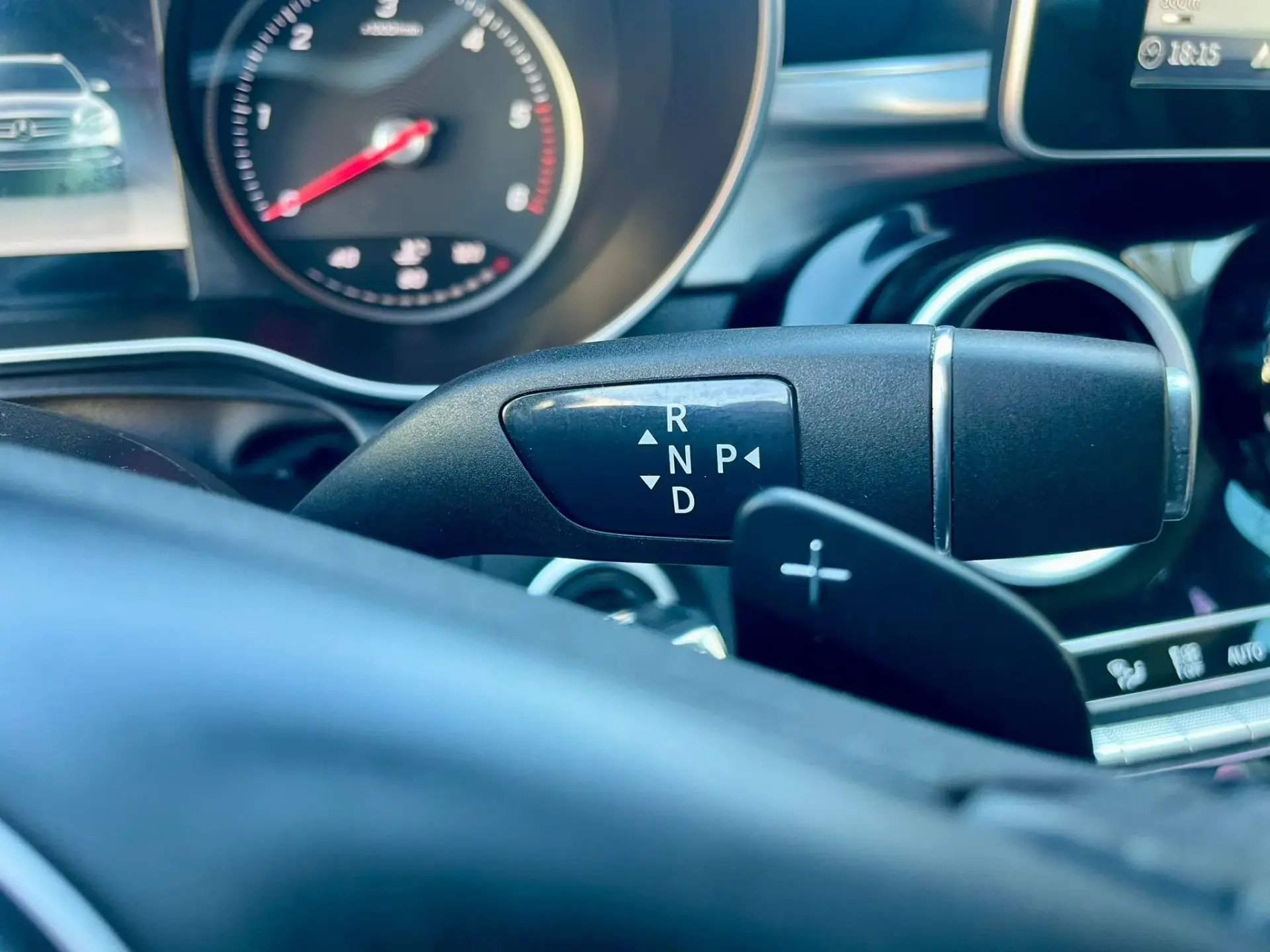Mercedes-Benz C 220 (BlueTEC) d Station 7G-TRONIC Avantgarde 14