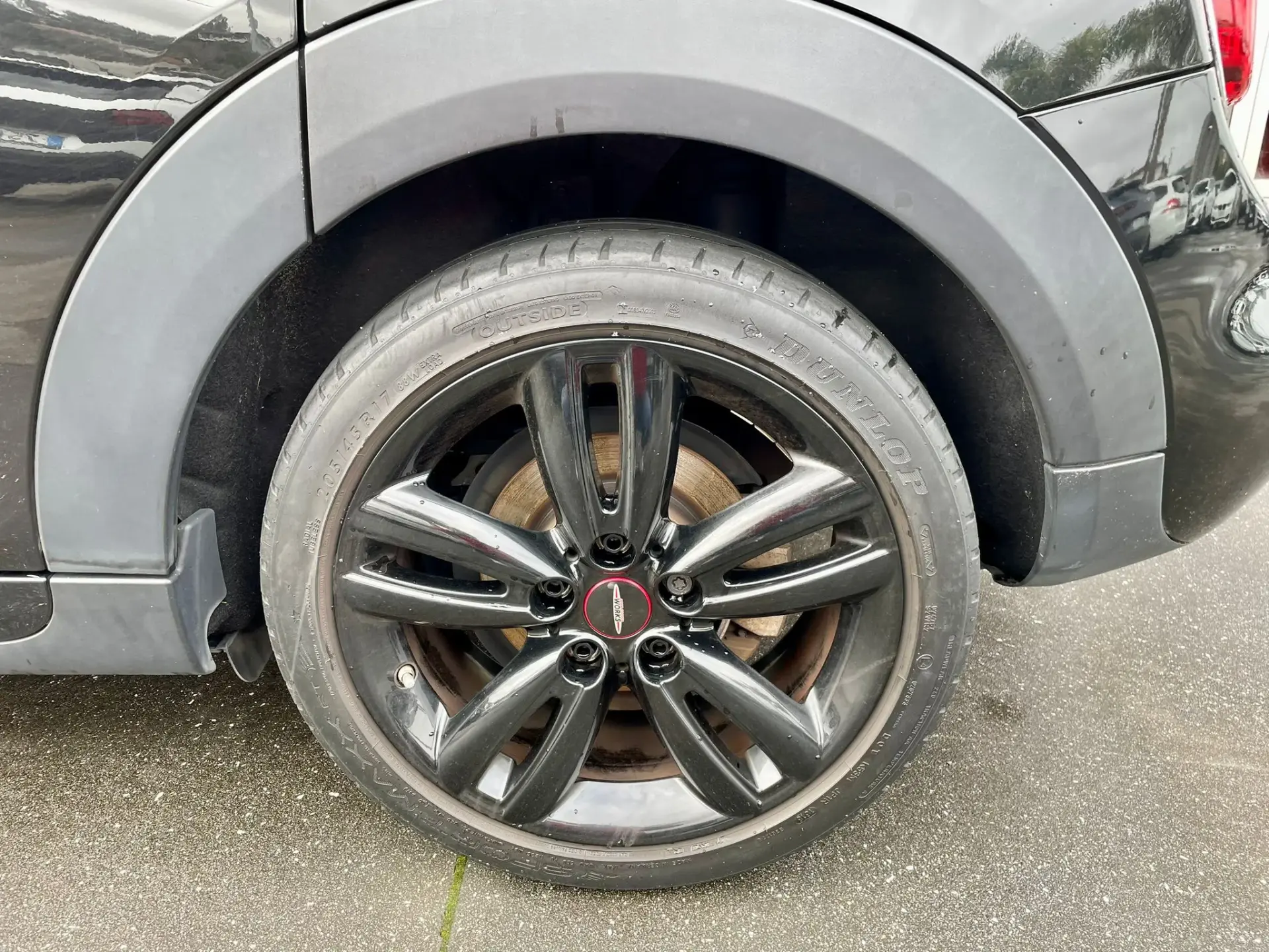 MINI 5 Portas One D 7