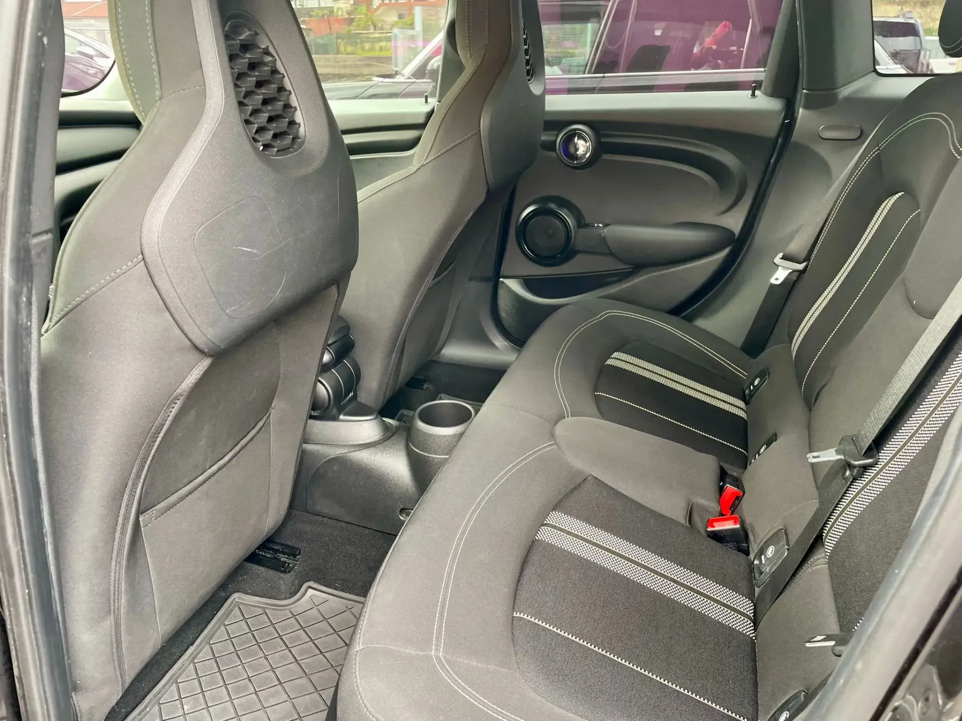 MINI 5 Portas One D 10