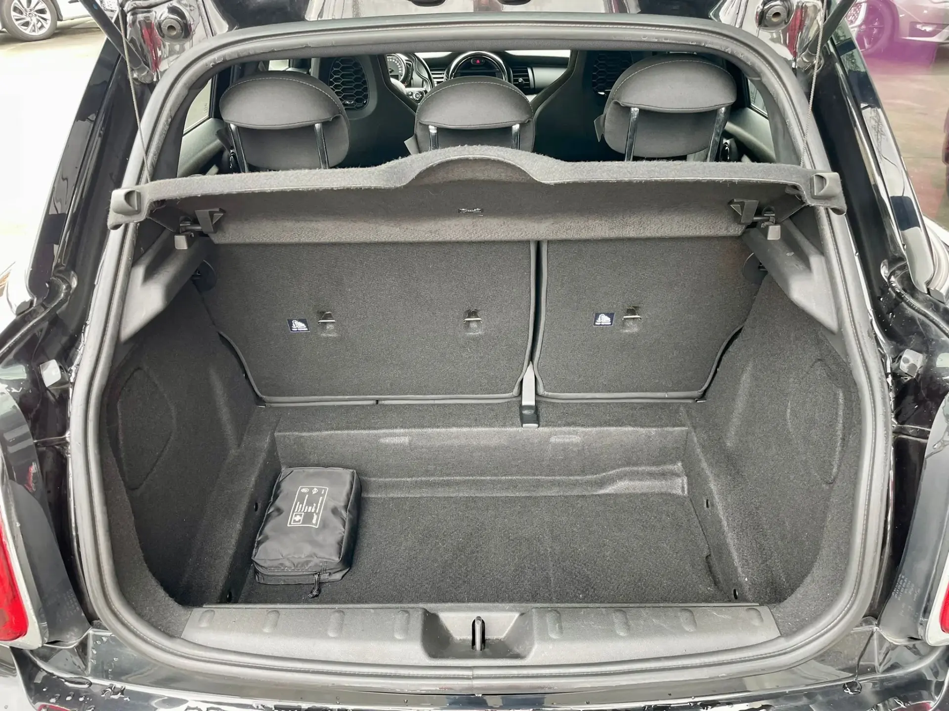 MINI 5 Portas One D 11