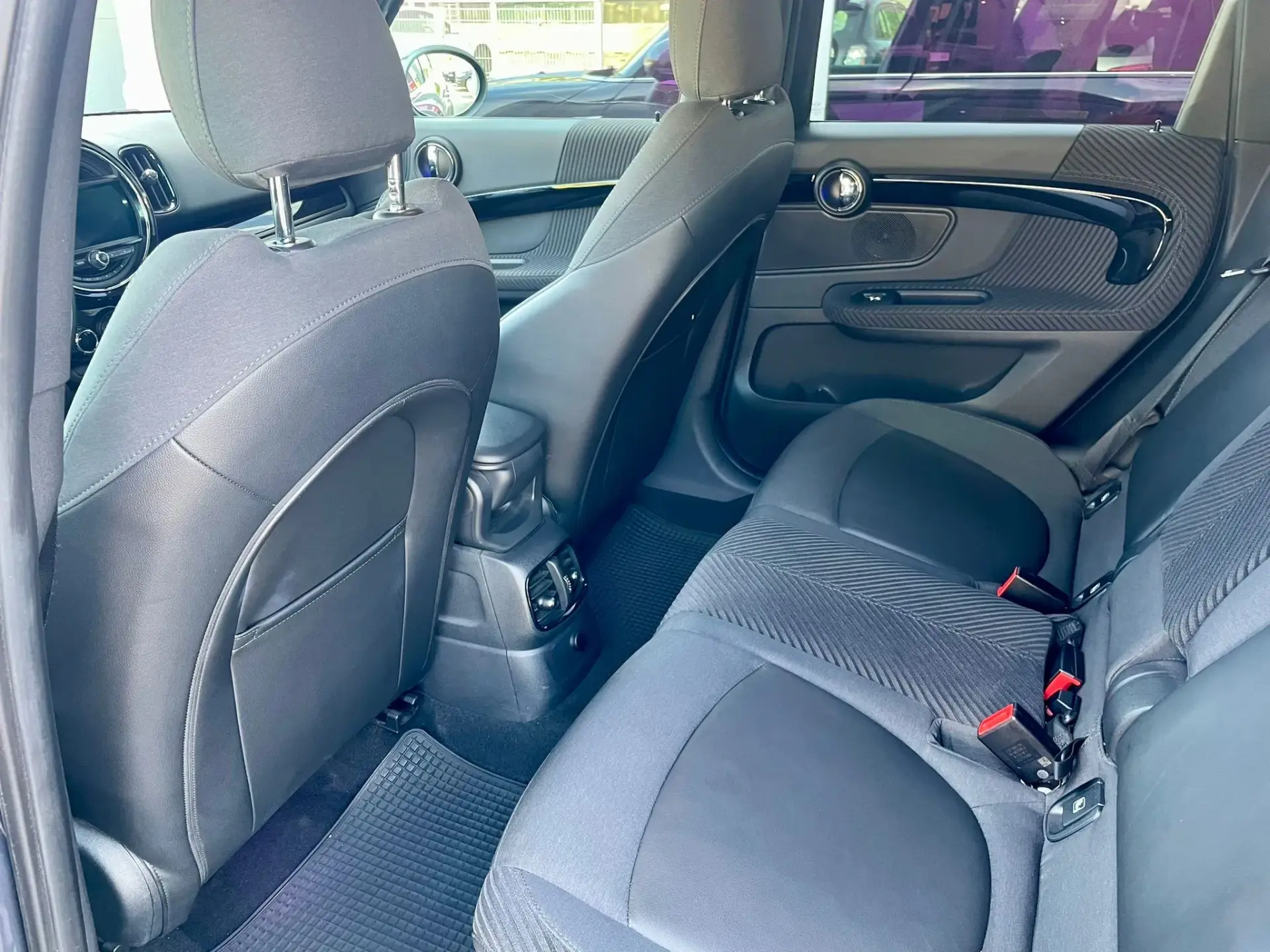 MINI Countryman Cooper SE ALL4 Auto 10