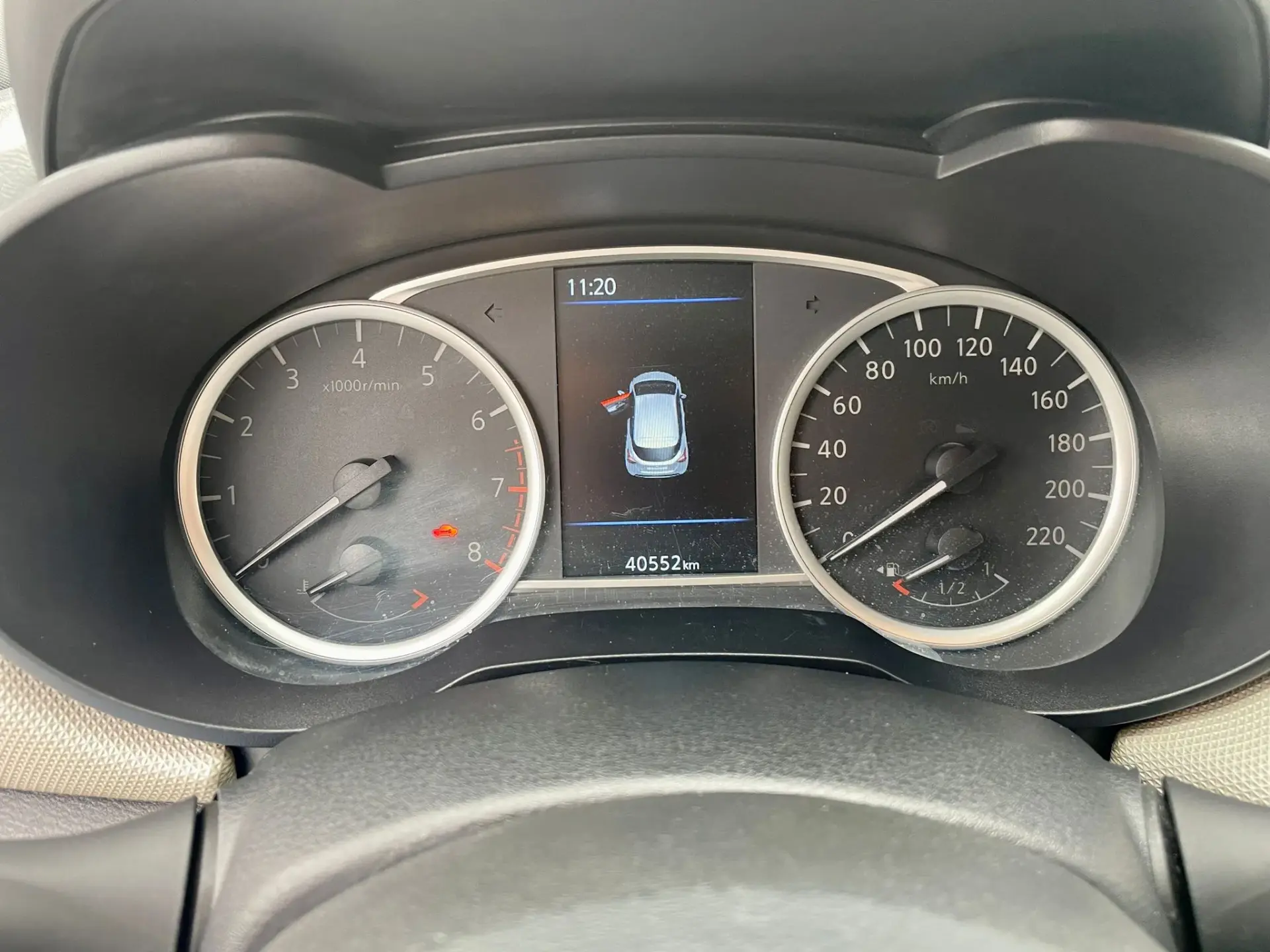 Nissan Micra 1.0 IG-T N-Connecta 11
