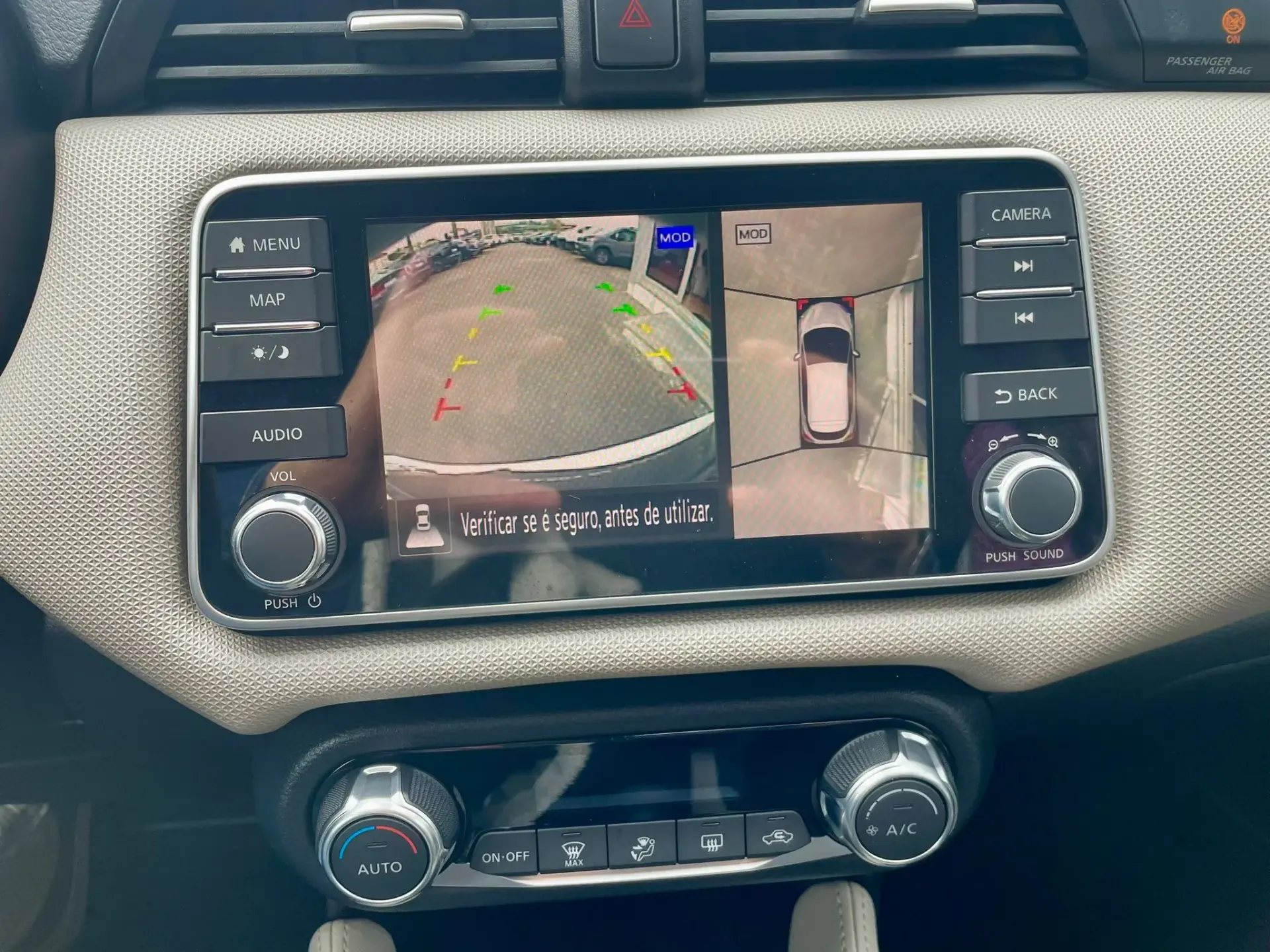 Nissan Micra 1.0 IG-T N-Connecta 13