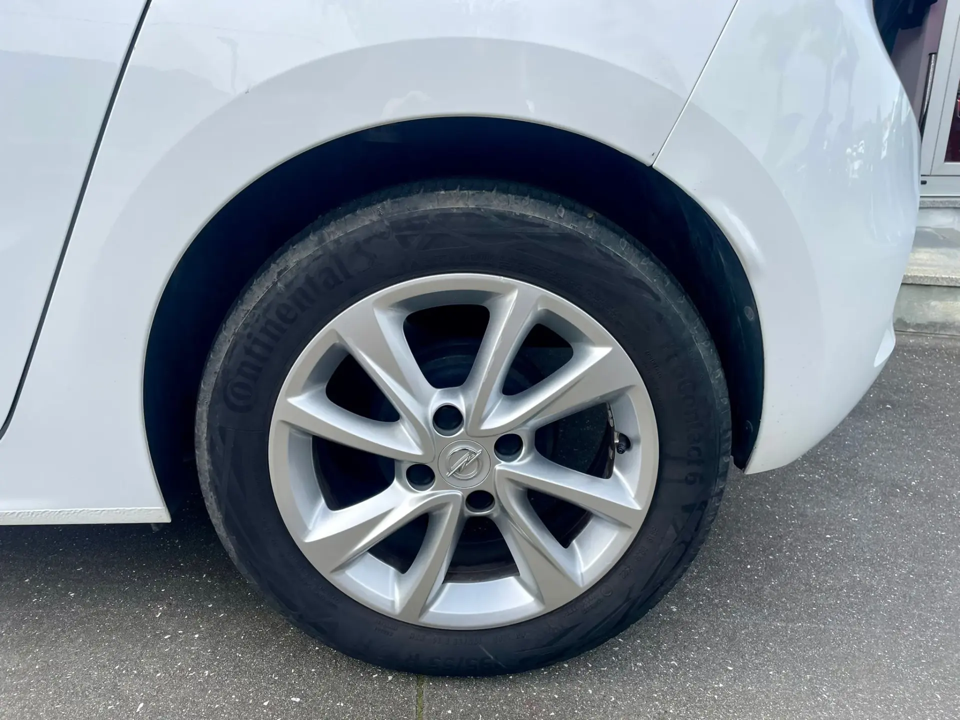 Opel Corsa 1.2 Business Edition 7