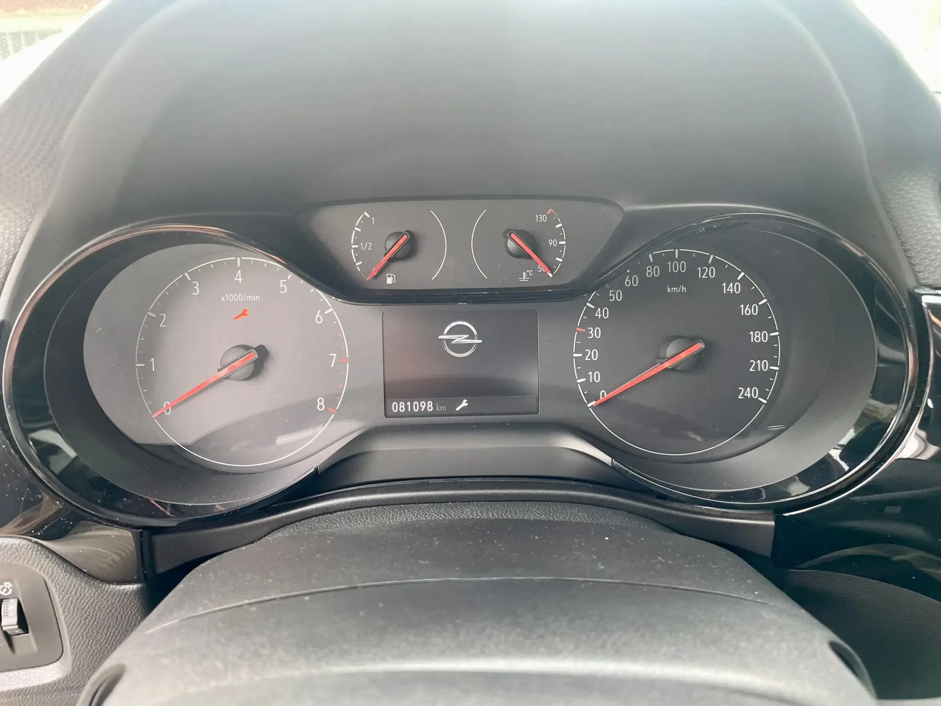 Opel Corsa 1.2 Business Edition 13