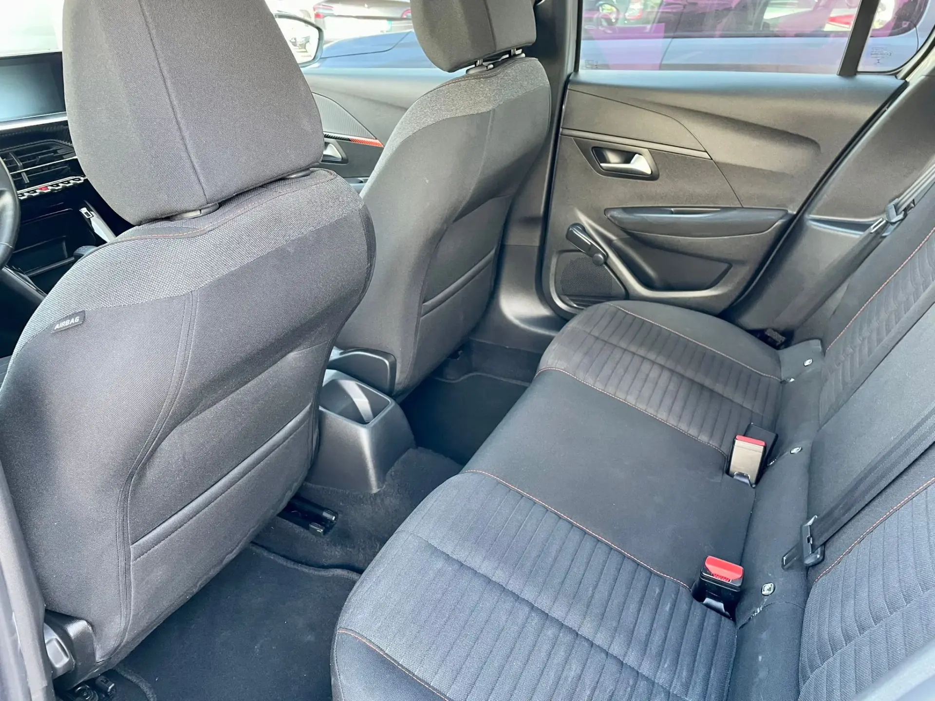 Peugeot 208 1.2 PureTech Active 10