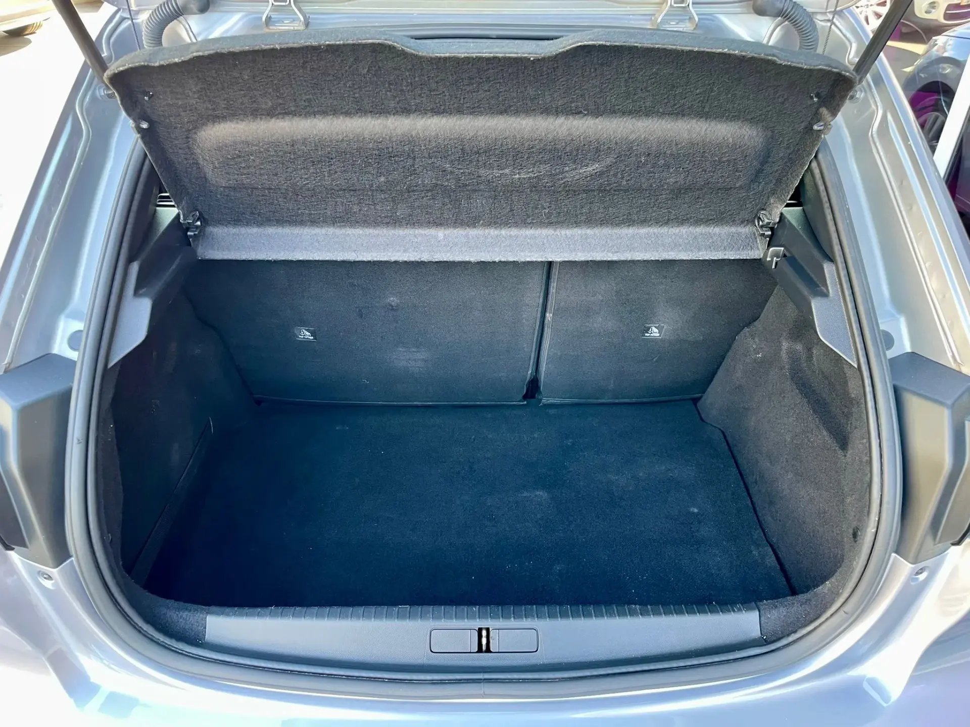 Peugeot 208 1.2 PureTech Active 11