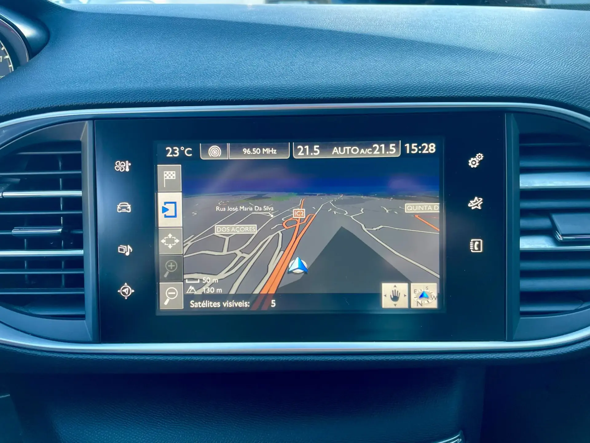 Peugeot 308 SW 1.6 BlueHDi Allure 13