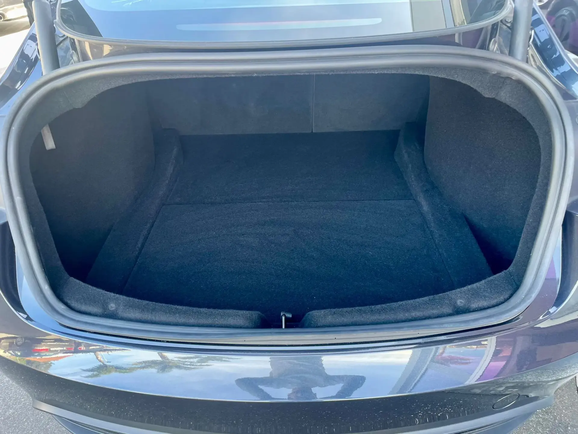 Tesla Model 3 Long Range Tração Integral 11