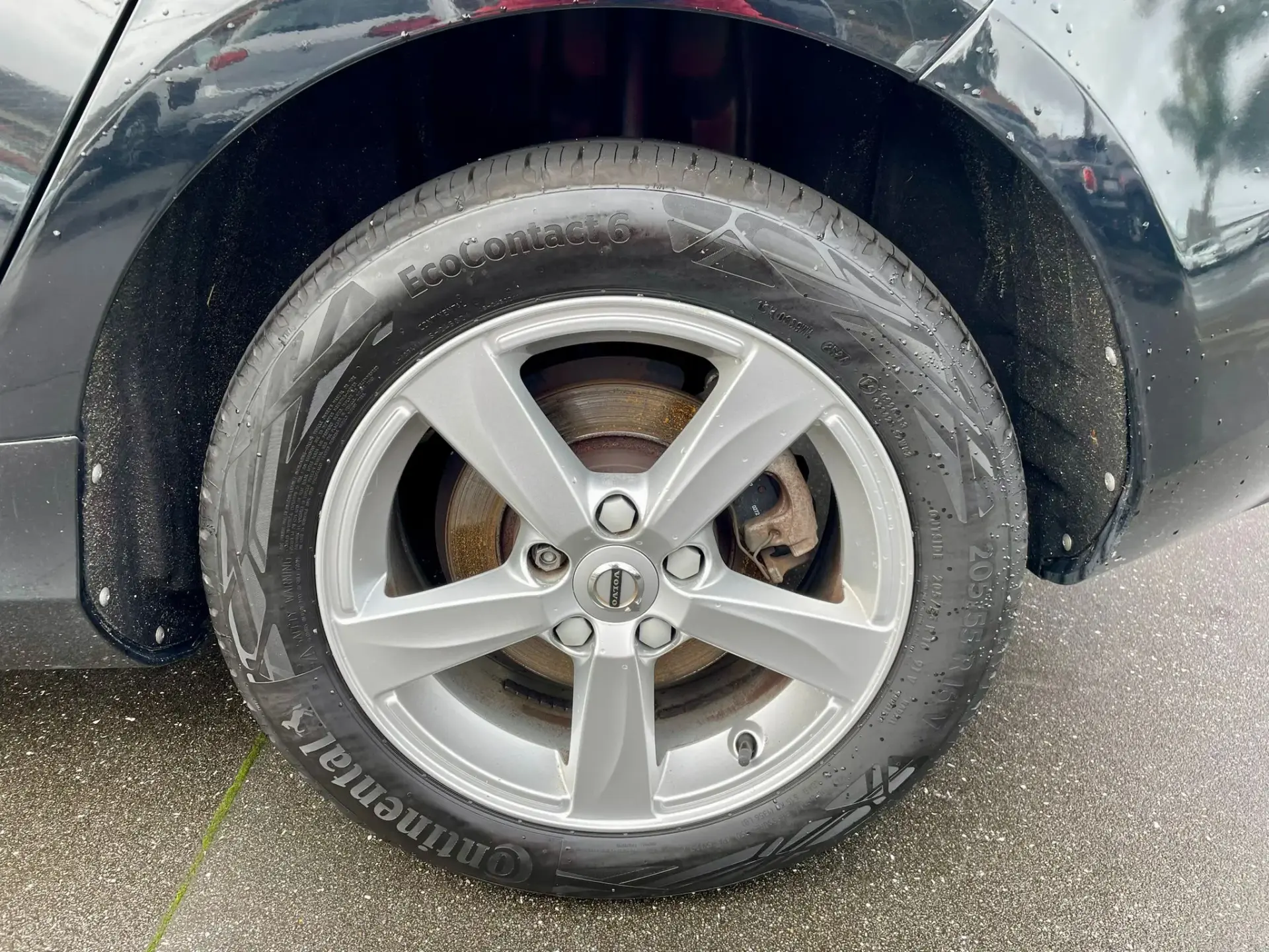 Volvo V40 2.0 D2 Kinetic Eco 7