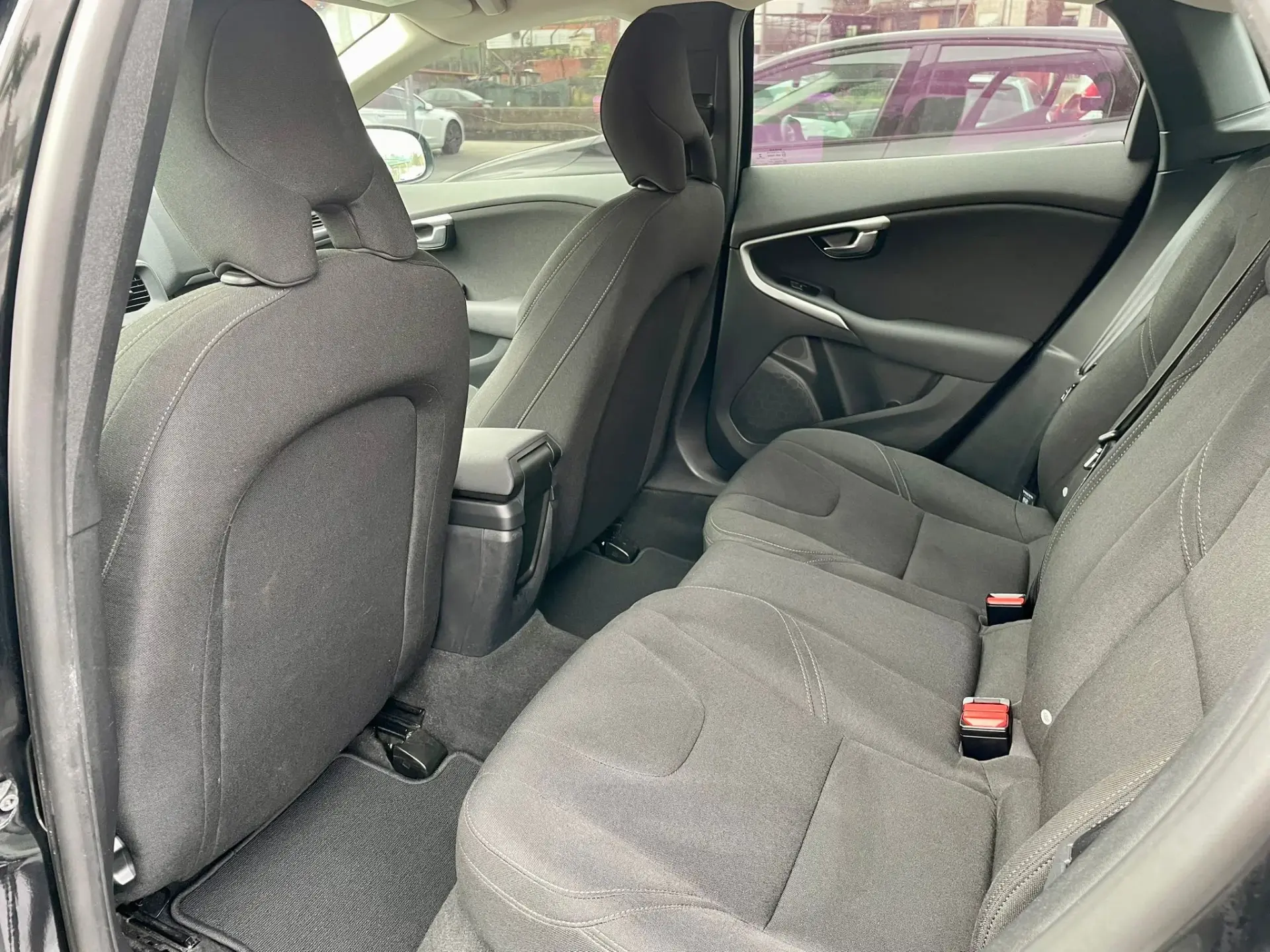 Volvo V40 2.0 D2 Kinetic Eco 10