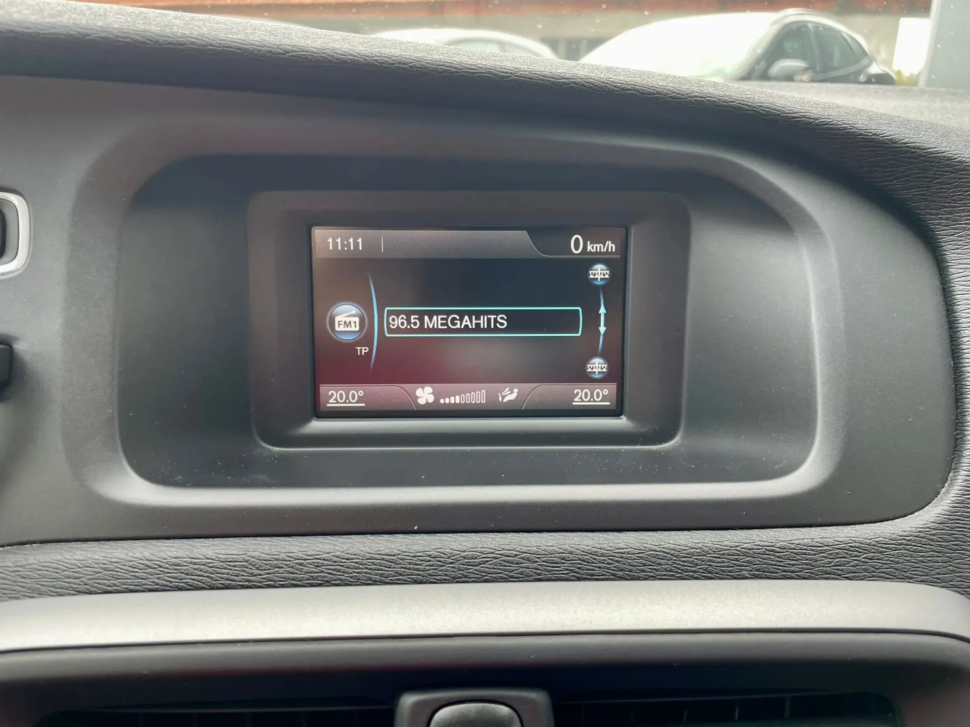 Volvo V40 2.0 D2 Kinetic Eco 13