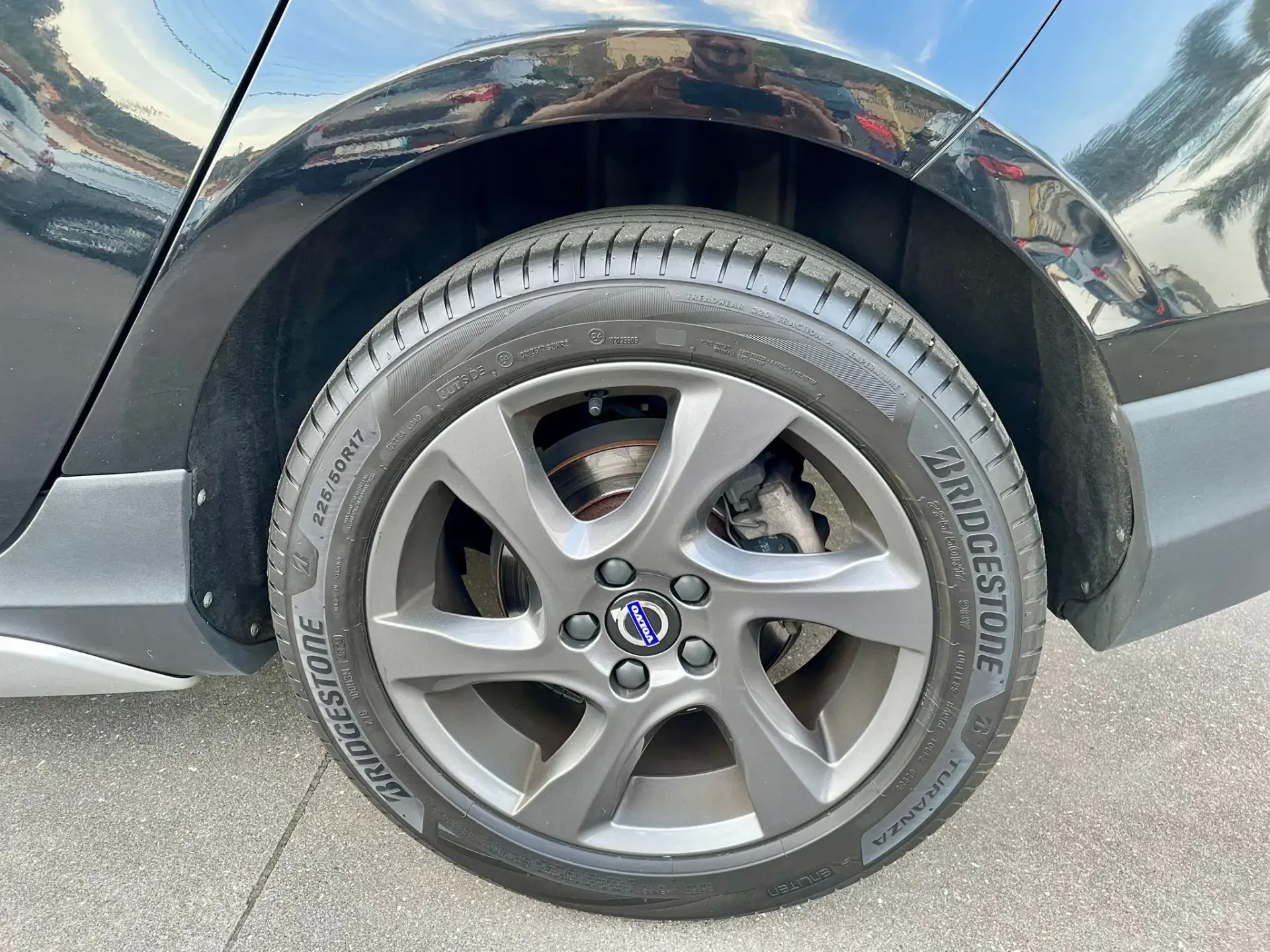 Volvo V40 Cross Country 2.0 D2 Momentum 7