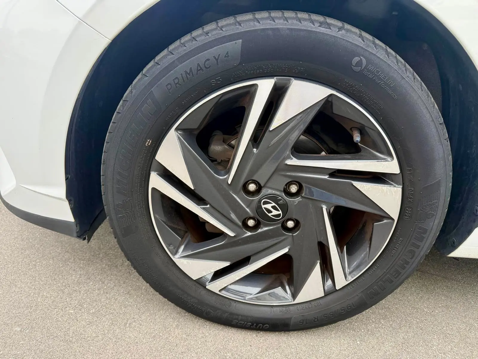 Hyundai i20 1.2 Comfort 7
