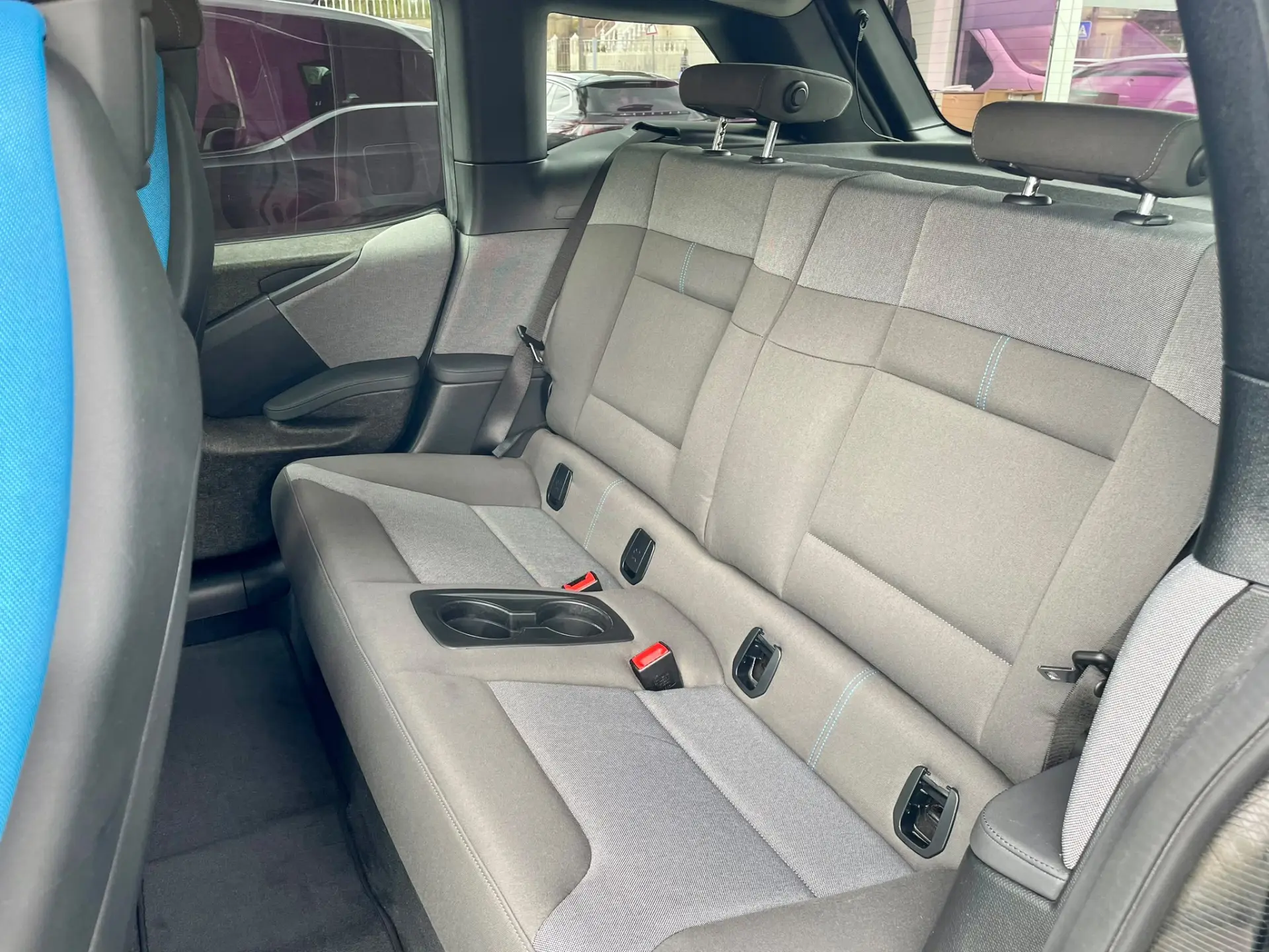 BMW i3 s 120Ah 10