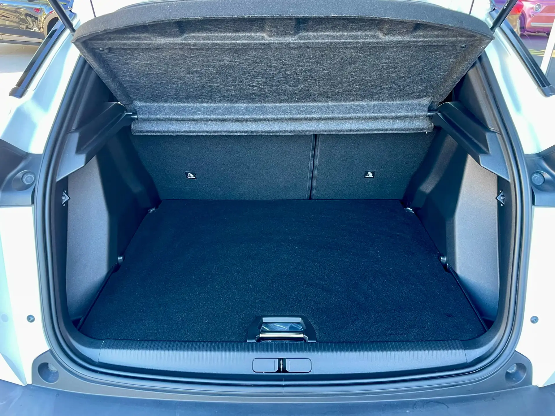 Peugeot 2008 1.2 PureTech GT Line 10