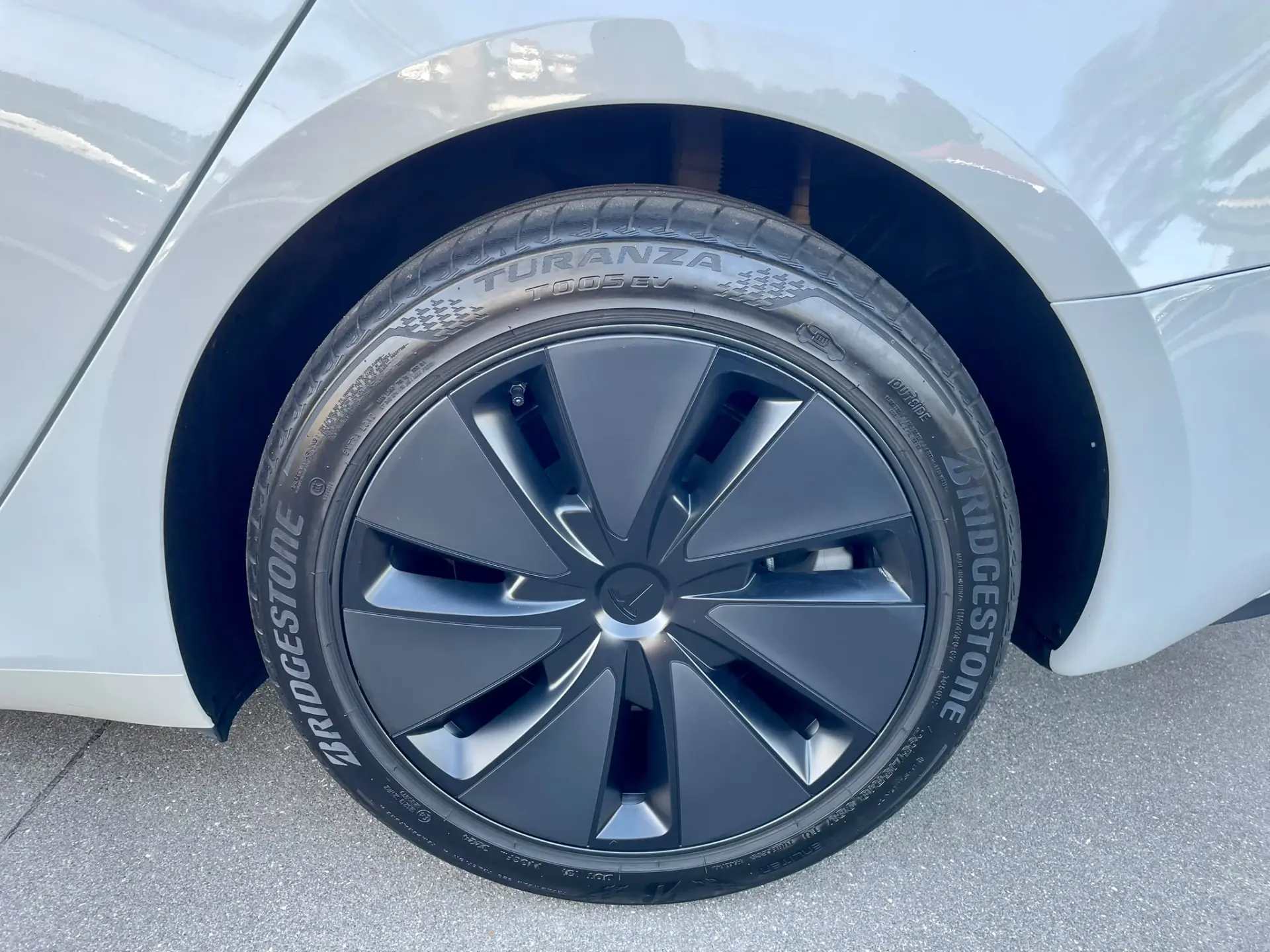 Tesla Model 3 Tração Traseira Premium 12