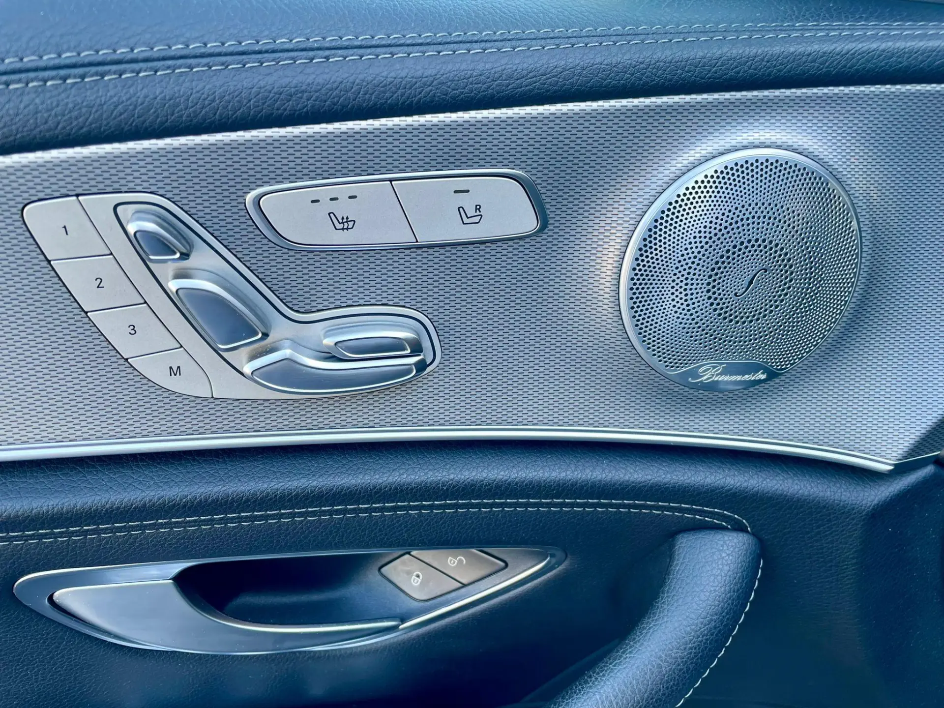 Mercedes-Benz E 300 d AMG Line 15