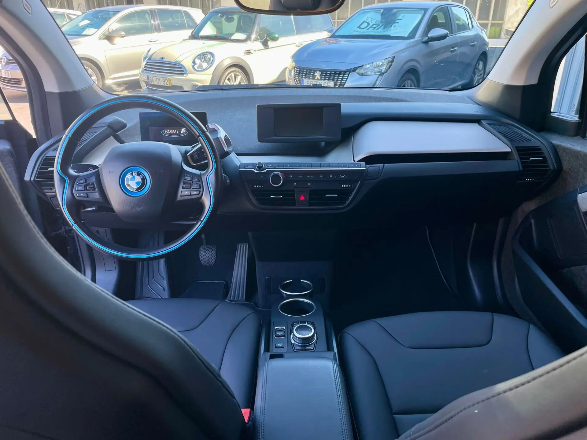 BMW i3 120Ah 9