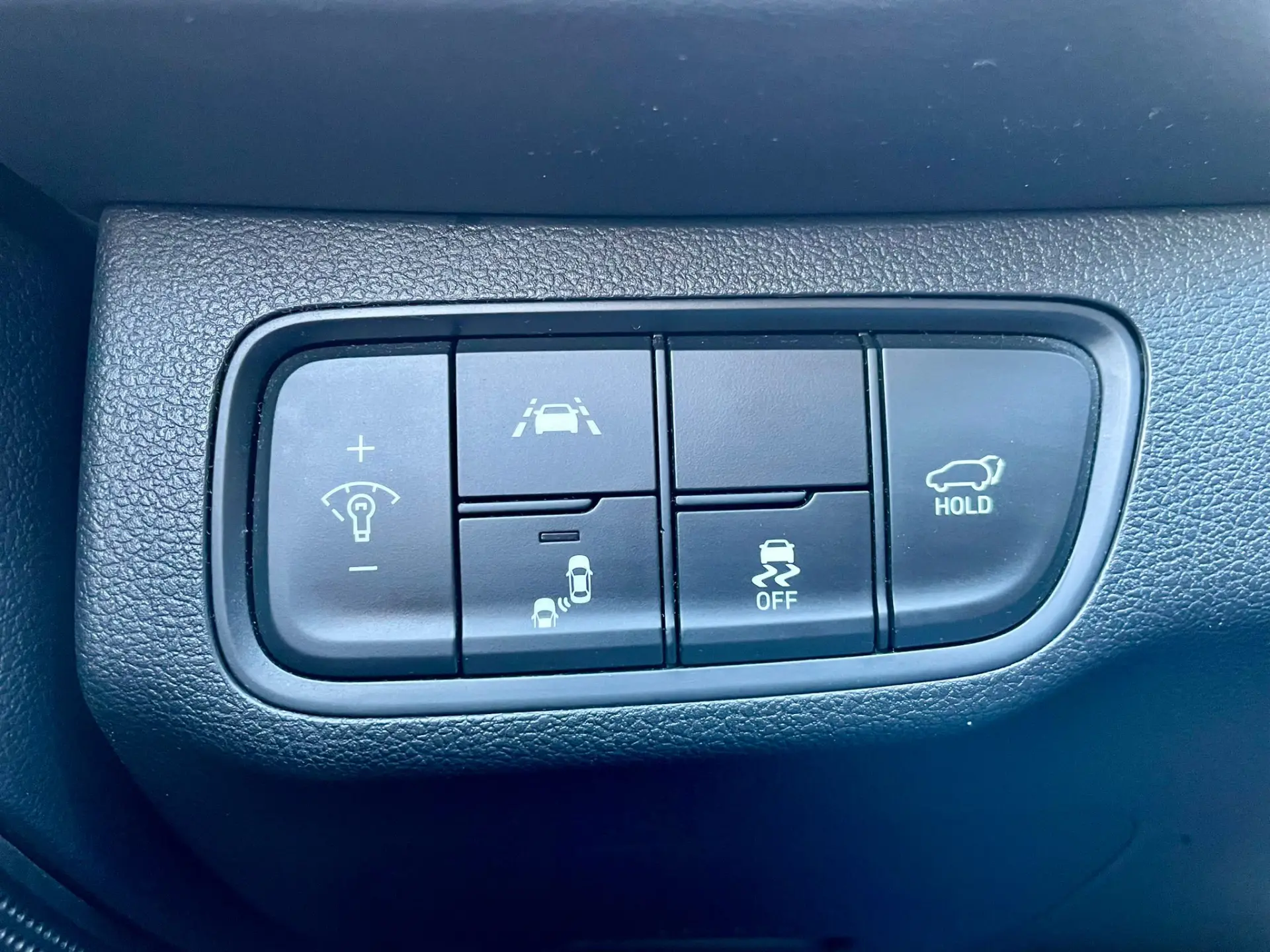 Hyundai Santa Fe 2.2 CRDi Premium 17
