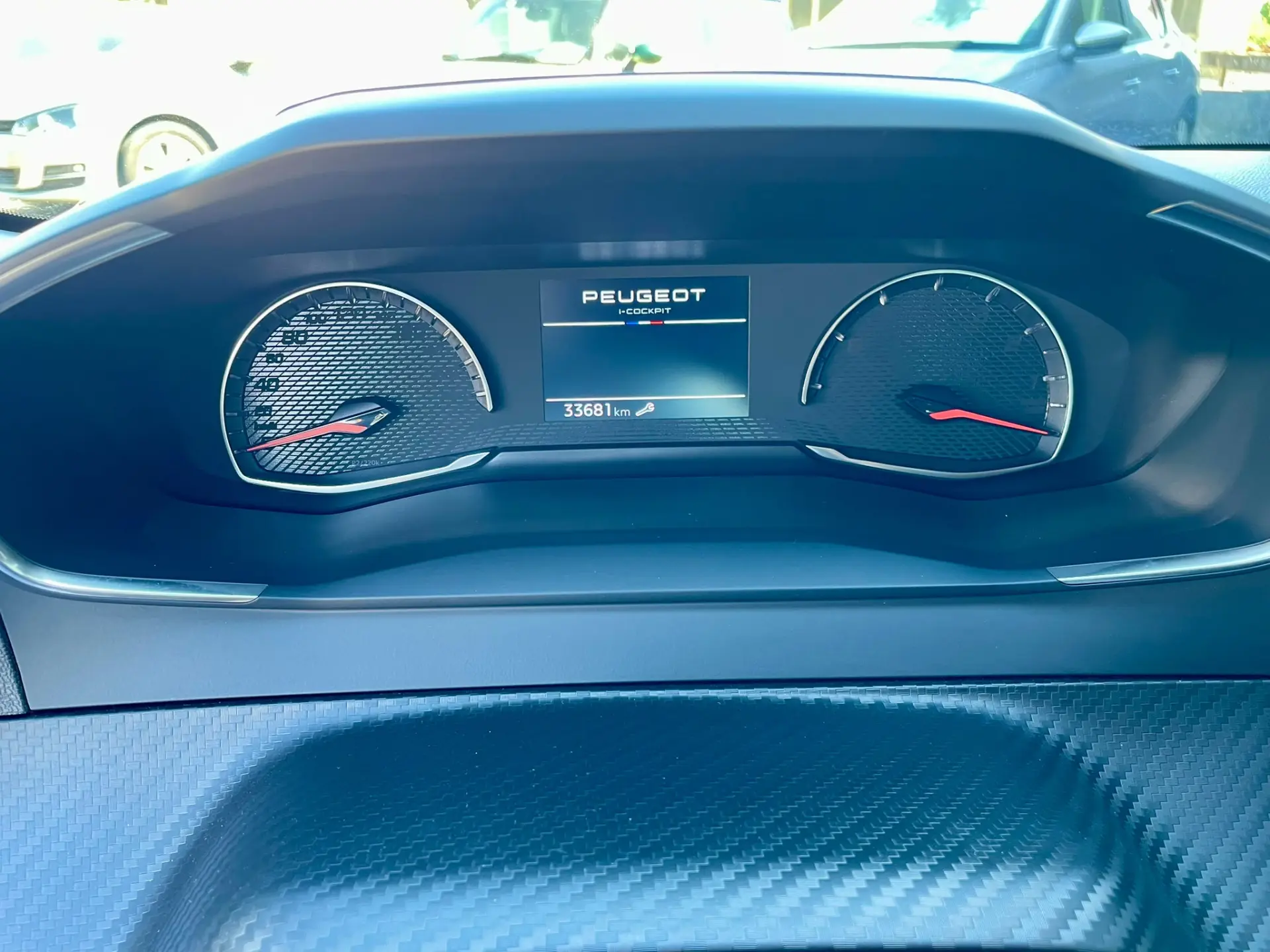 Peugeot 208 1.2 PureTech Active Pack 12