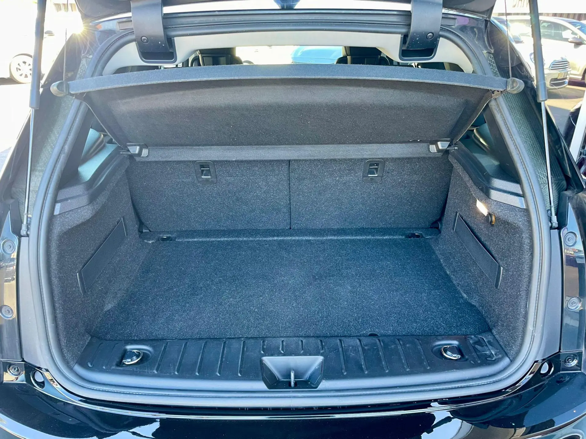 BMW i3 120Ah 11
