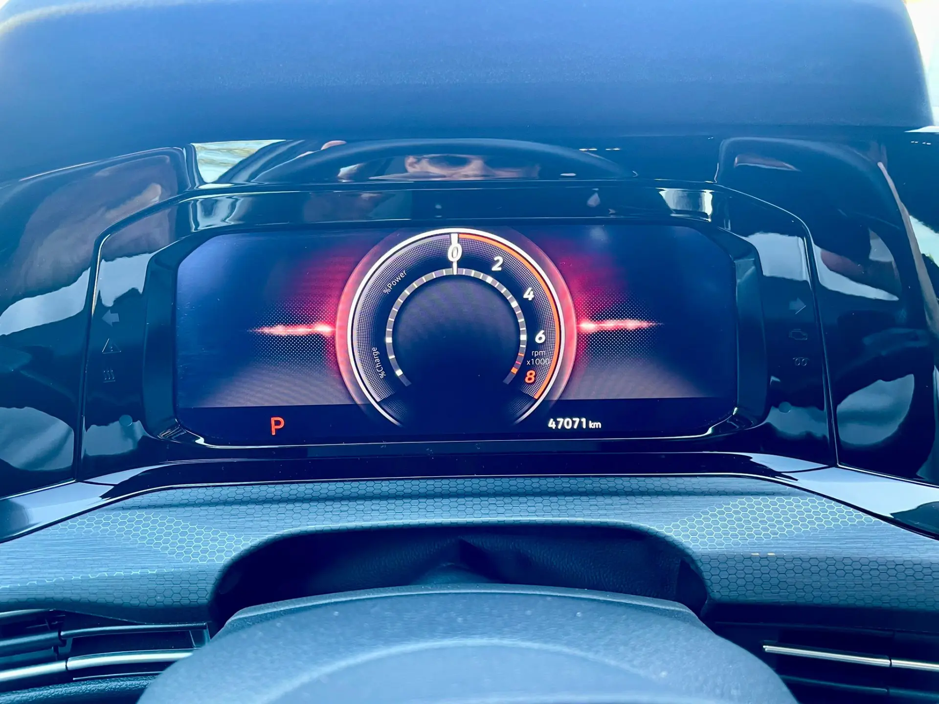Volkswagen Golf 1.4 GTE Plug-in-Hybrid DSG 13