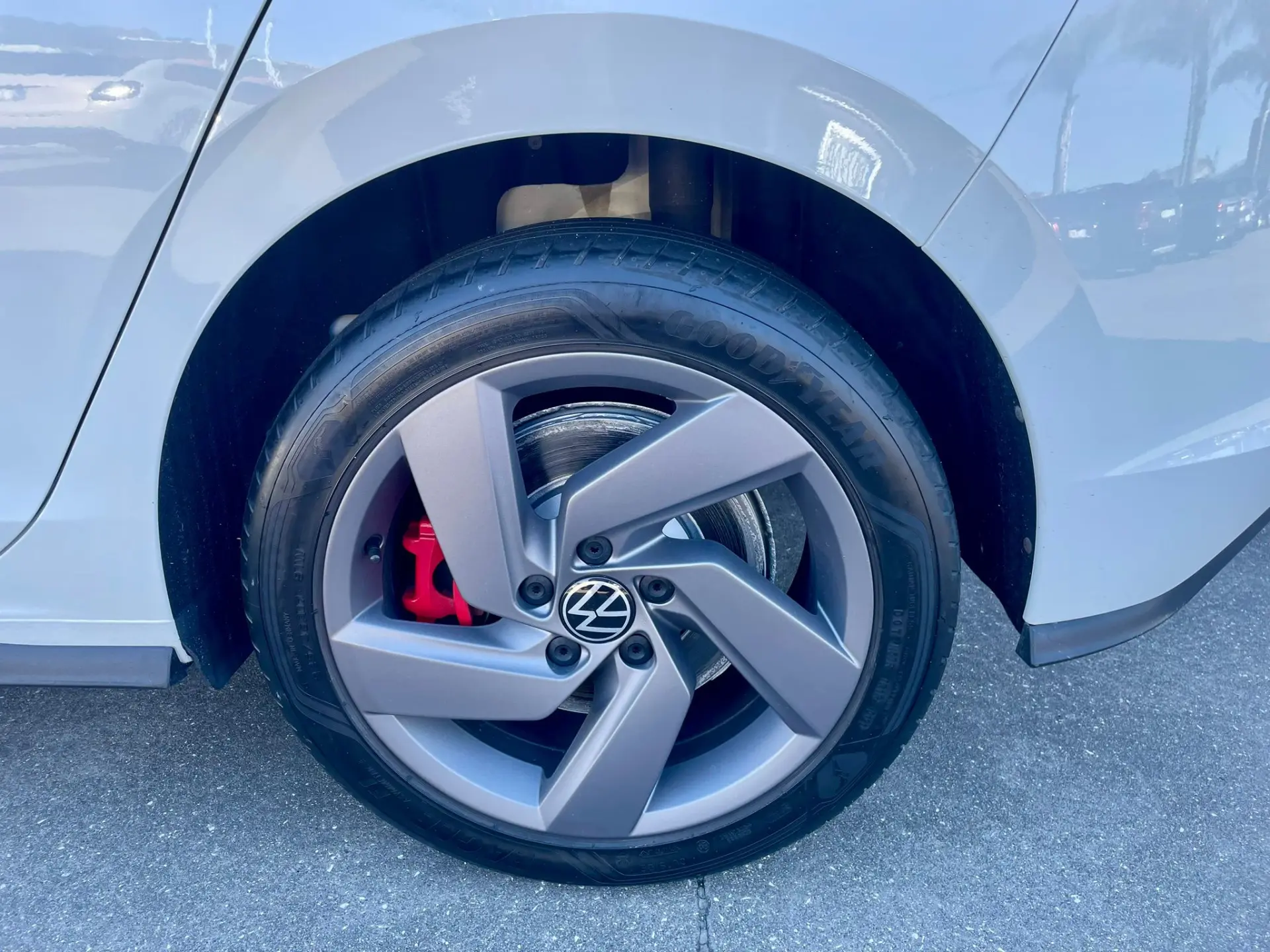 Volkswagen Golf 1.4 GTE Plug-in-Hybrid DSG 7