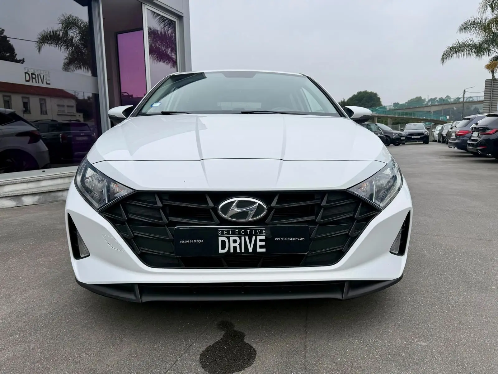 Hyundai i20 1.2 Comfort 2