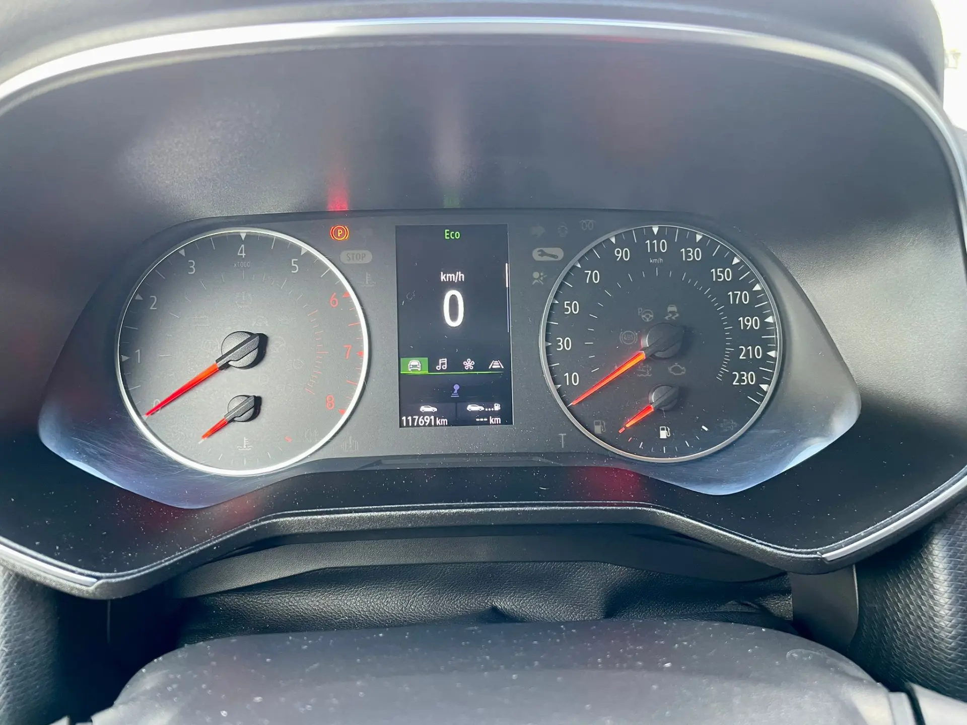 Renault Clio 1.0 TCe Intens 12